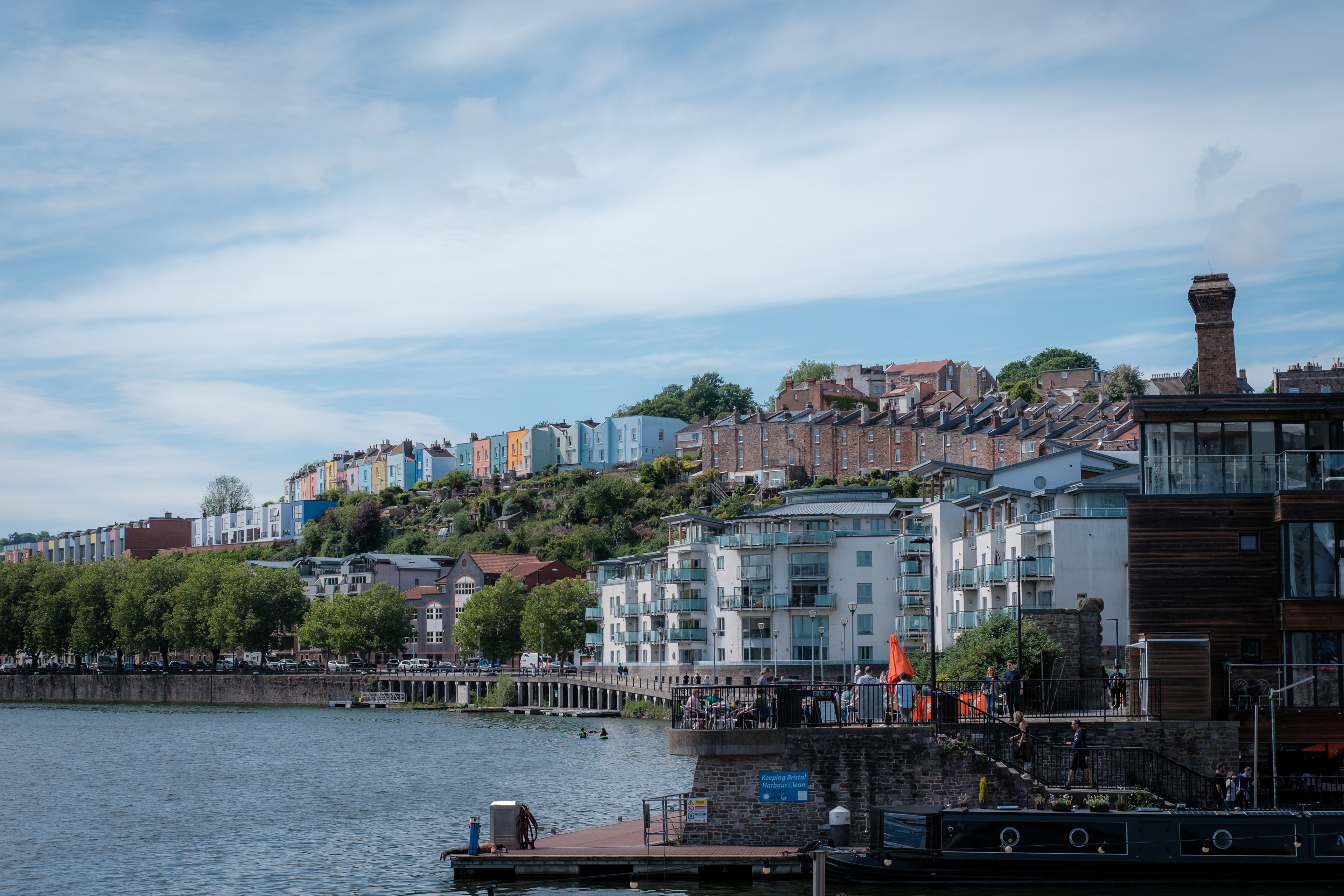 Bristol scenes