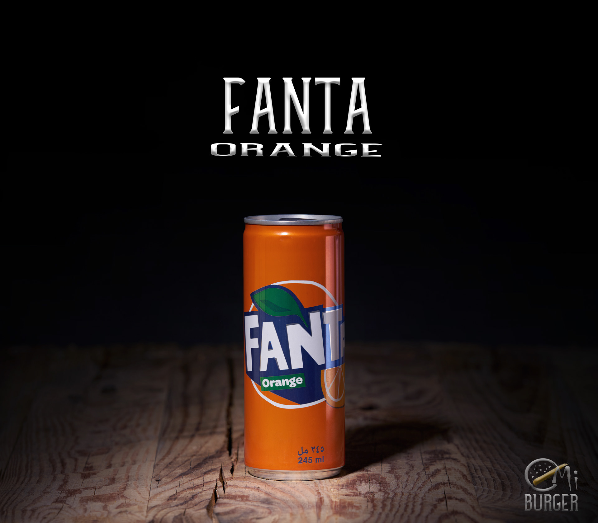 Fanta