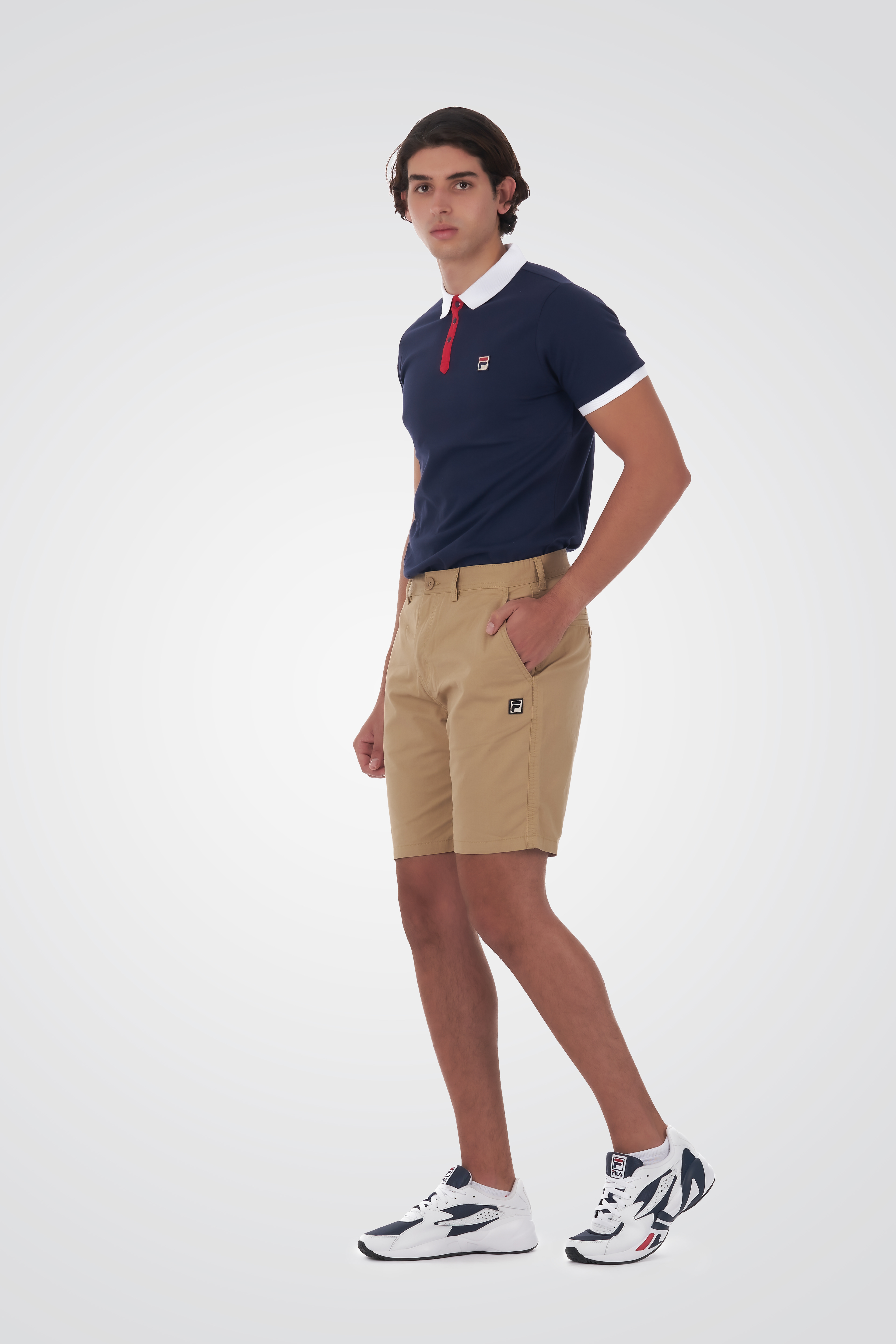 FILA - Outwear - ecommerce