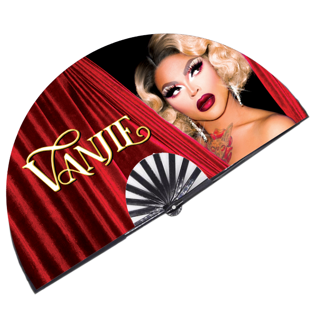 Vanessa "Vanjie" Mateo