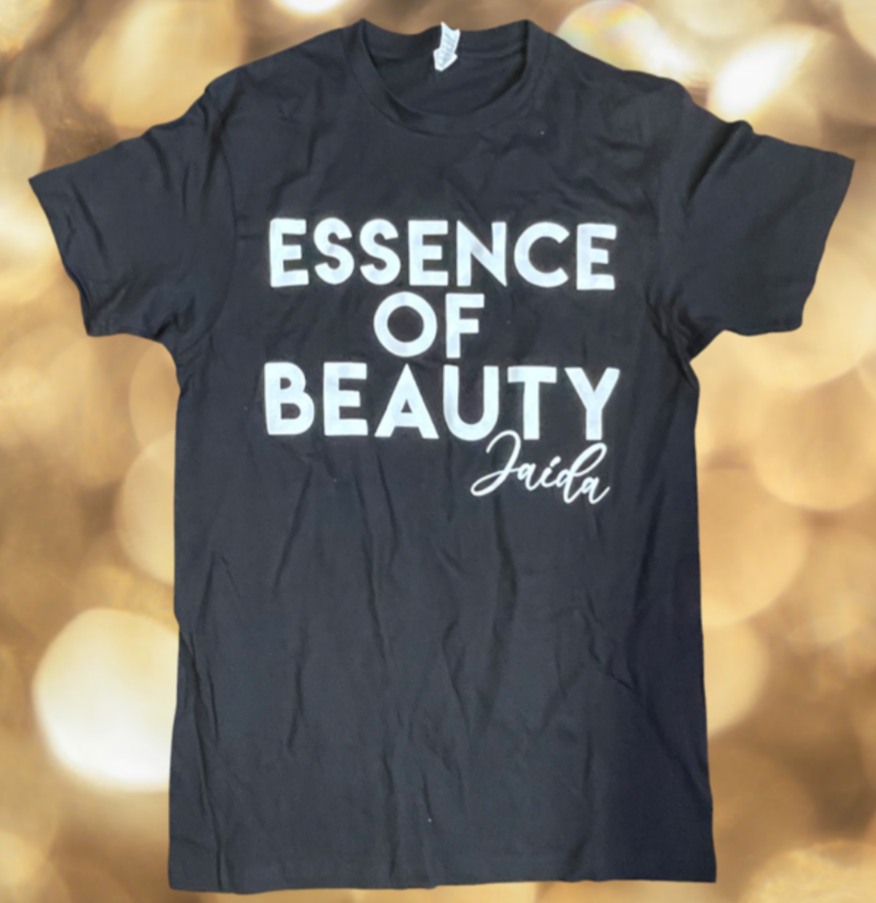 Jaida Essence Hall - Essence Of Beauty