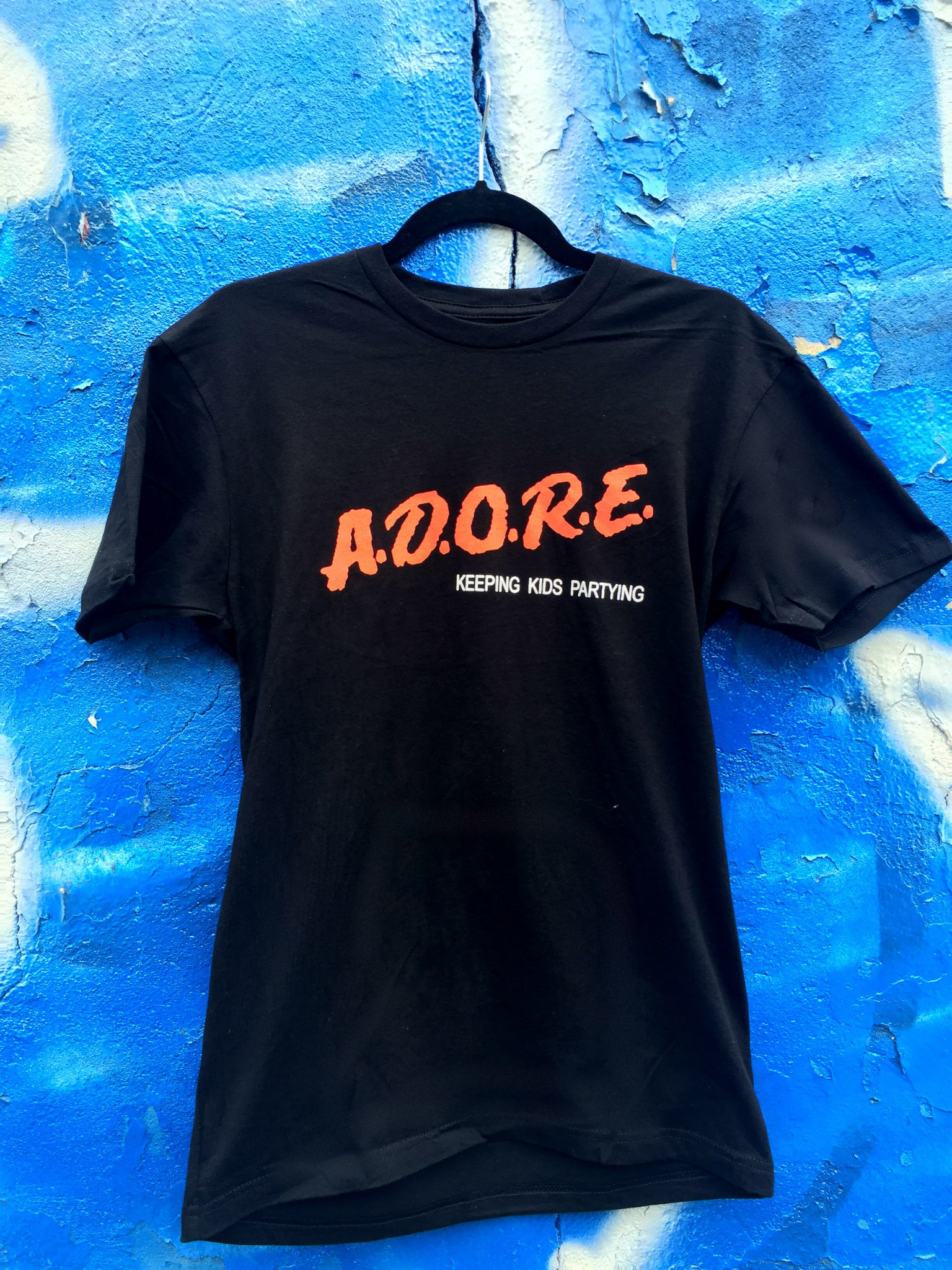 Adore Delano - ADORE KEEPING THE KIDS PARTYING