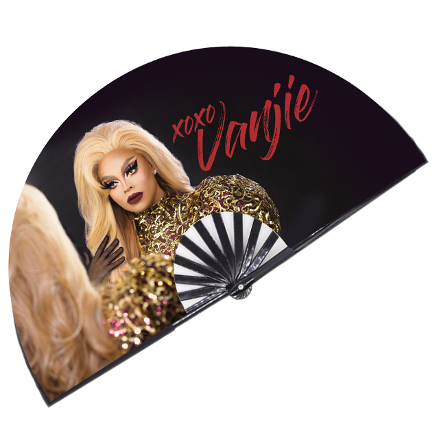 Vanessa "Vanjie" Mateo