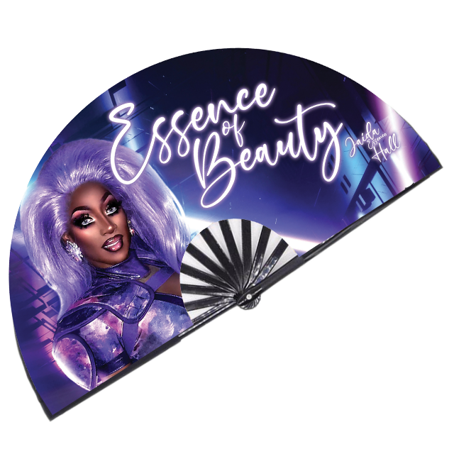 Jaida Essence Hall