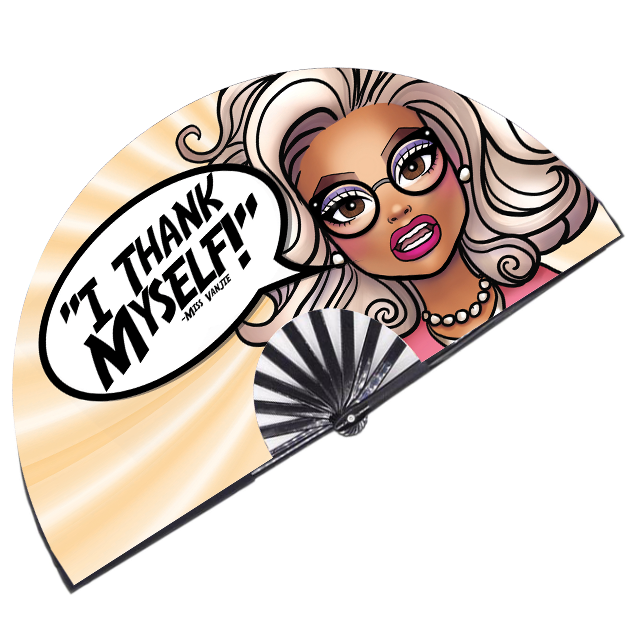 Vanessa "Vanjie" Mateo