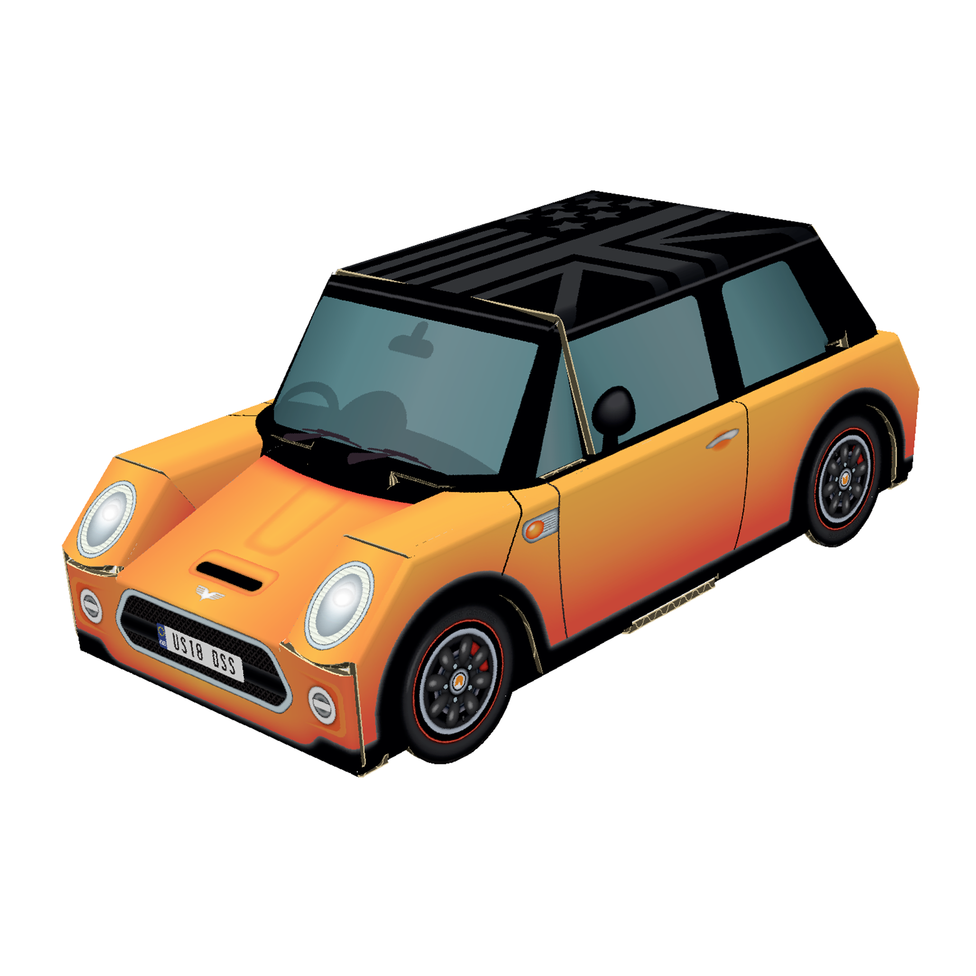 DS Smith Aquisition British Car