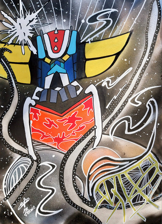 Goldorak (Syl20)