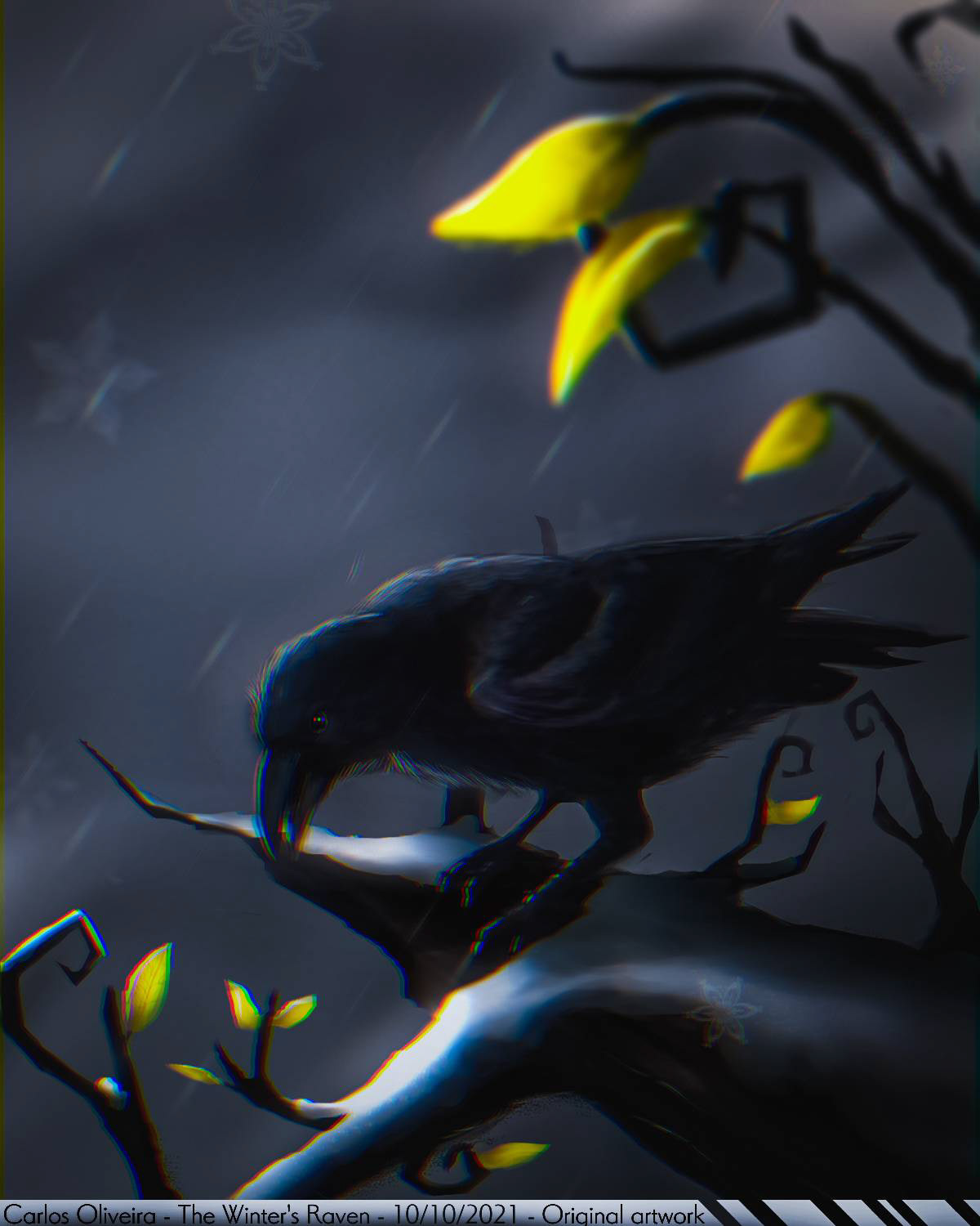 The Raven
