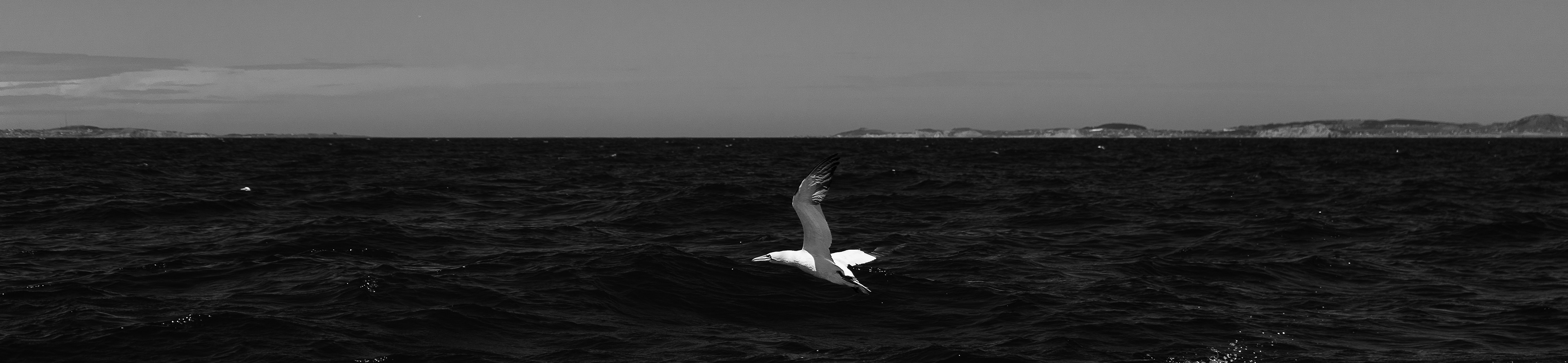 And lift off