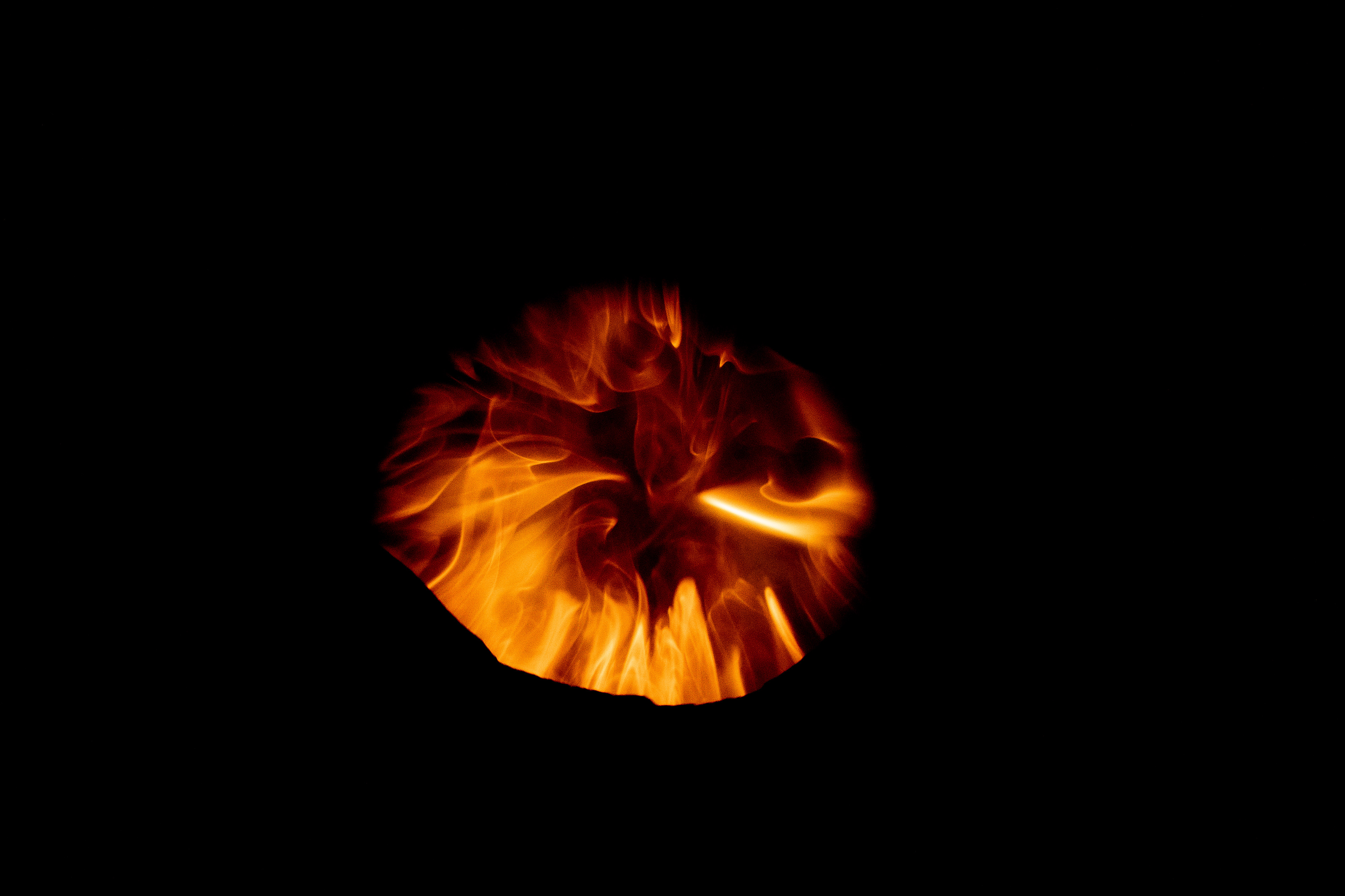 Volcan actif