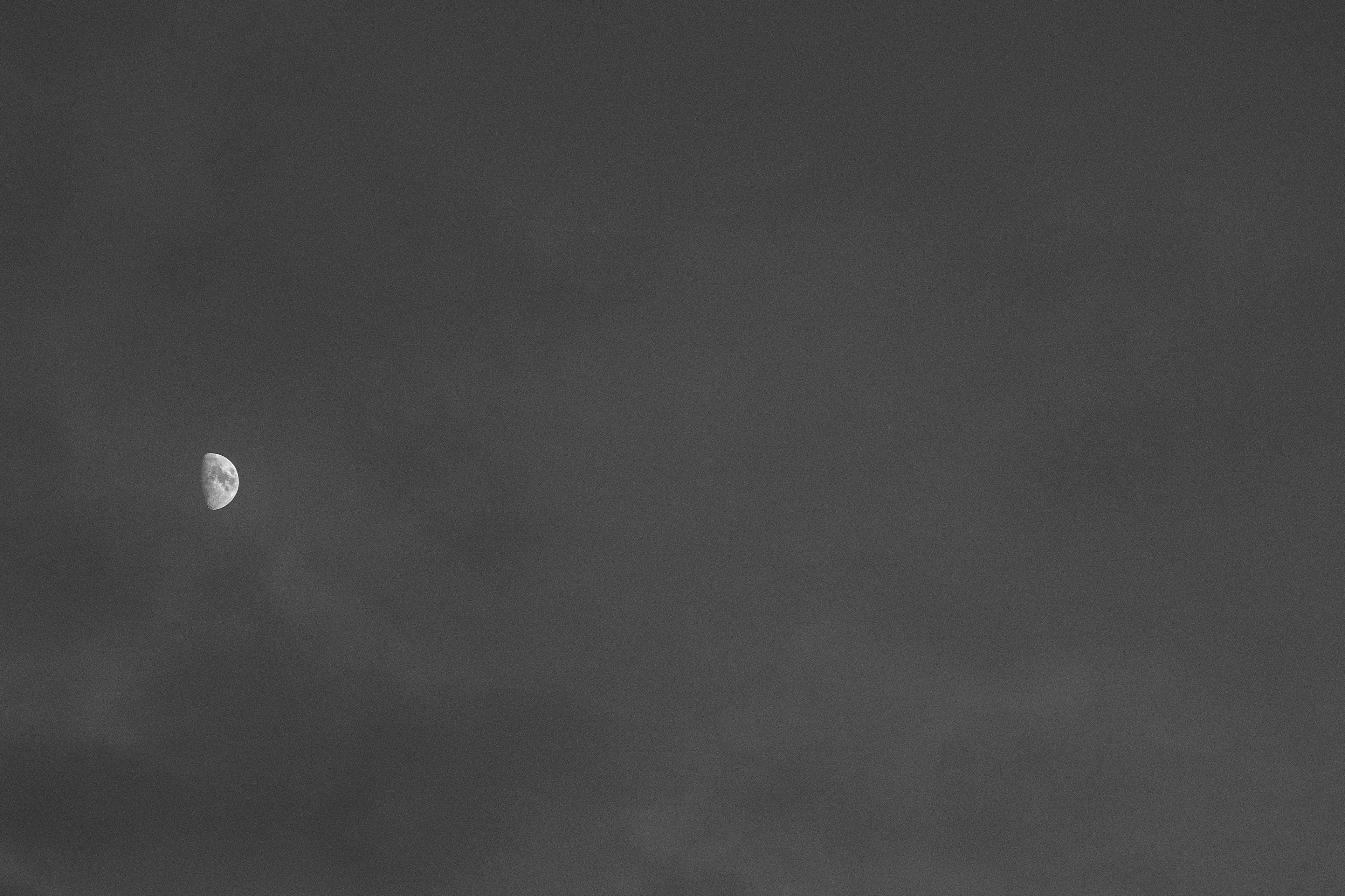 A en tomber dans lune