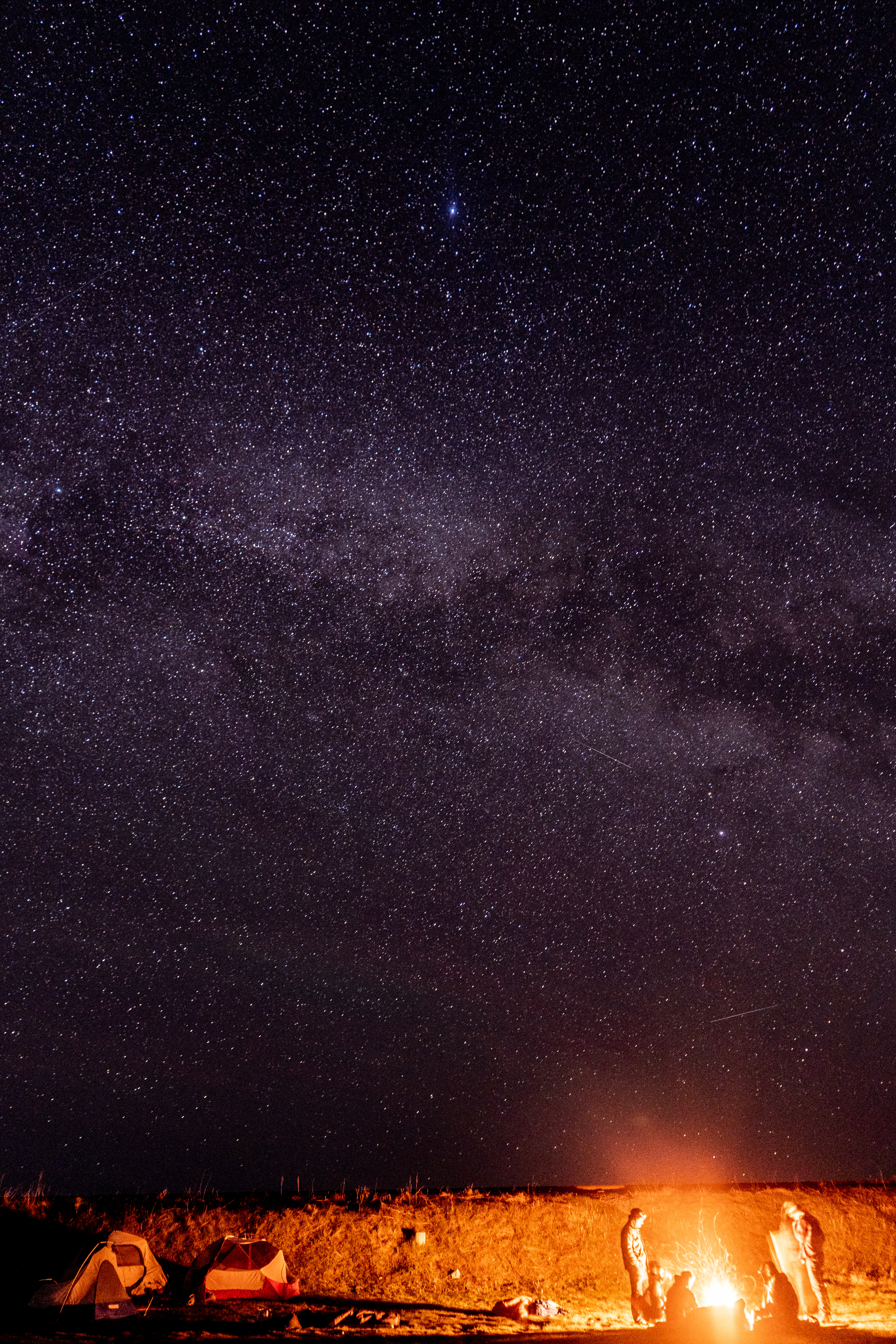 La mort de l'univers est encor dans un boute
