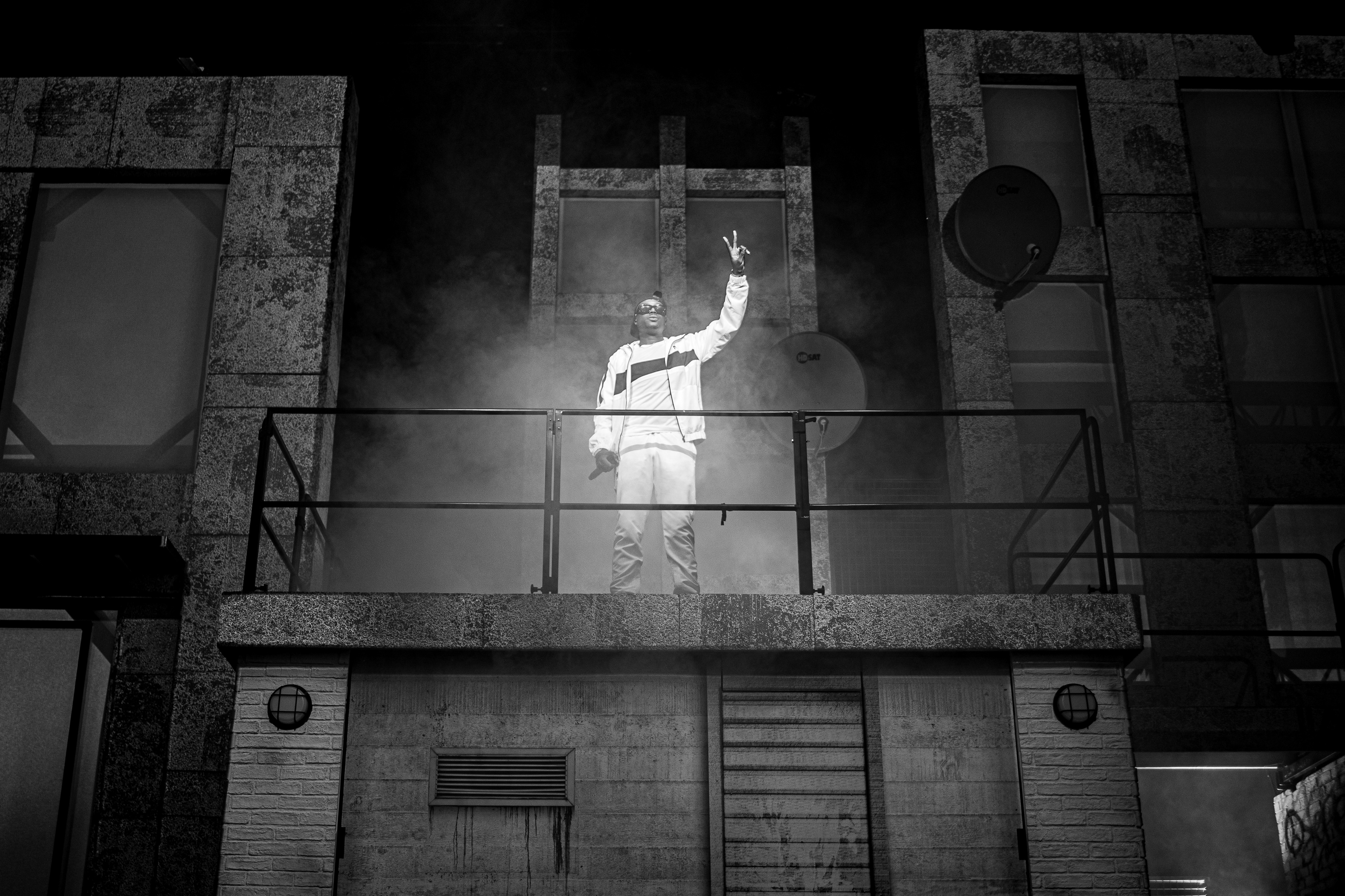 ninho - jefe tour - geneva