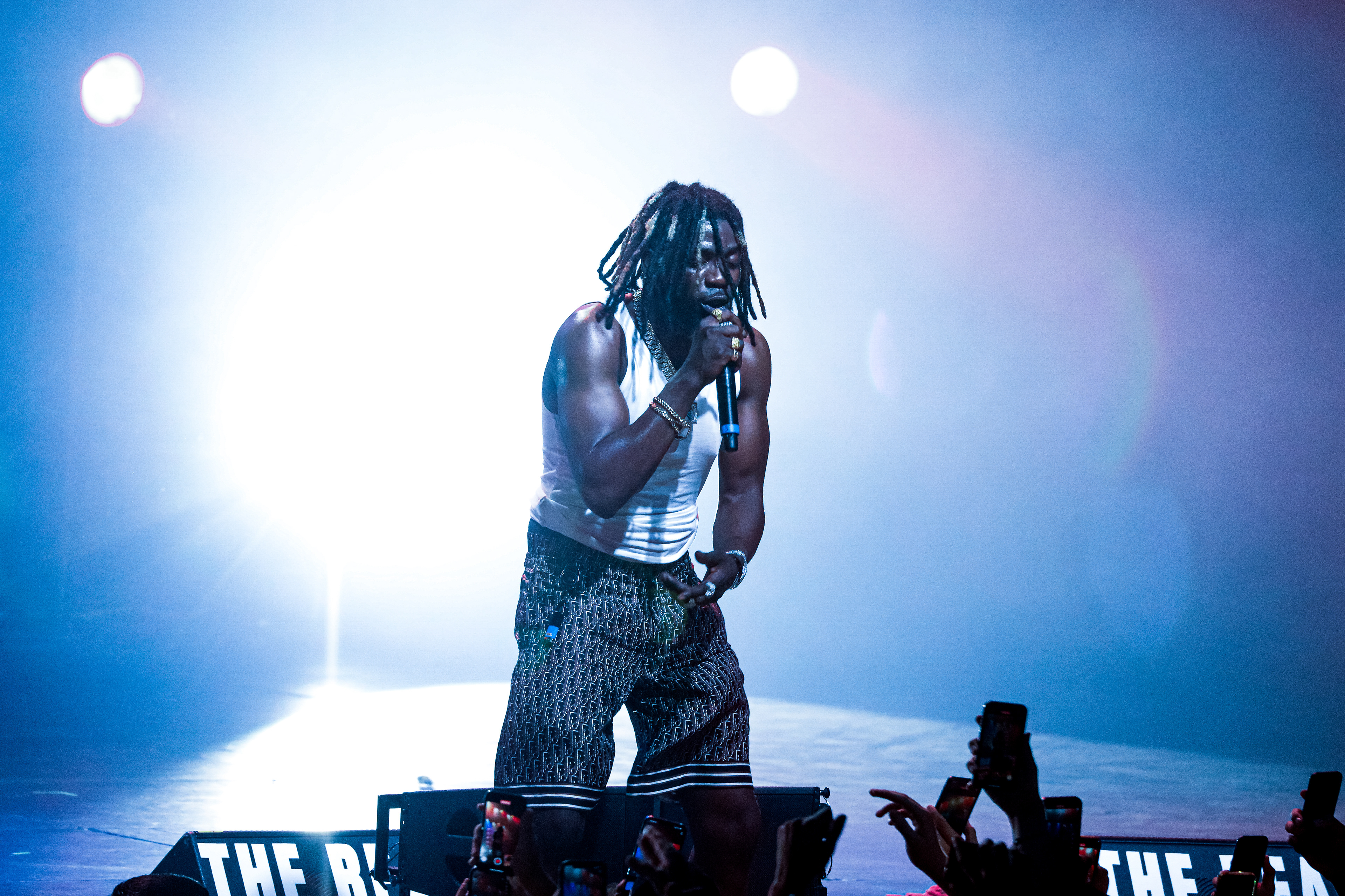 gazo - the beat festival 2022 - geneva