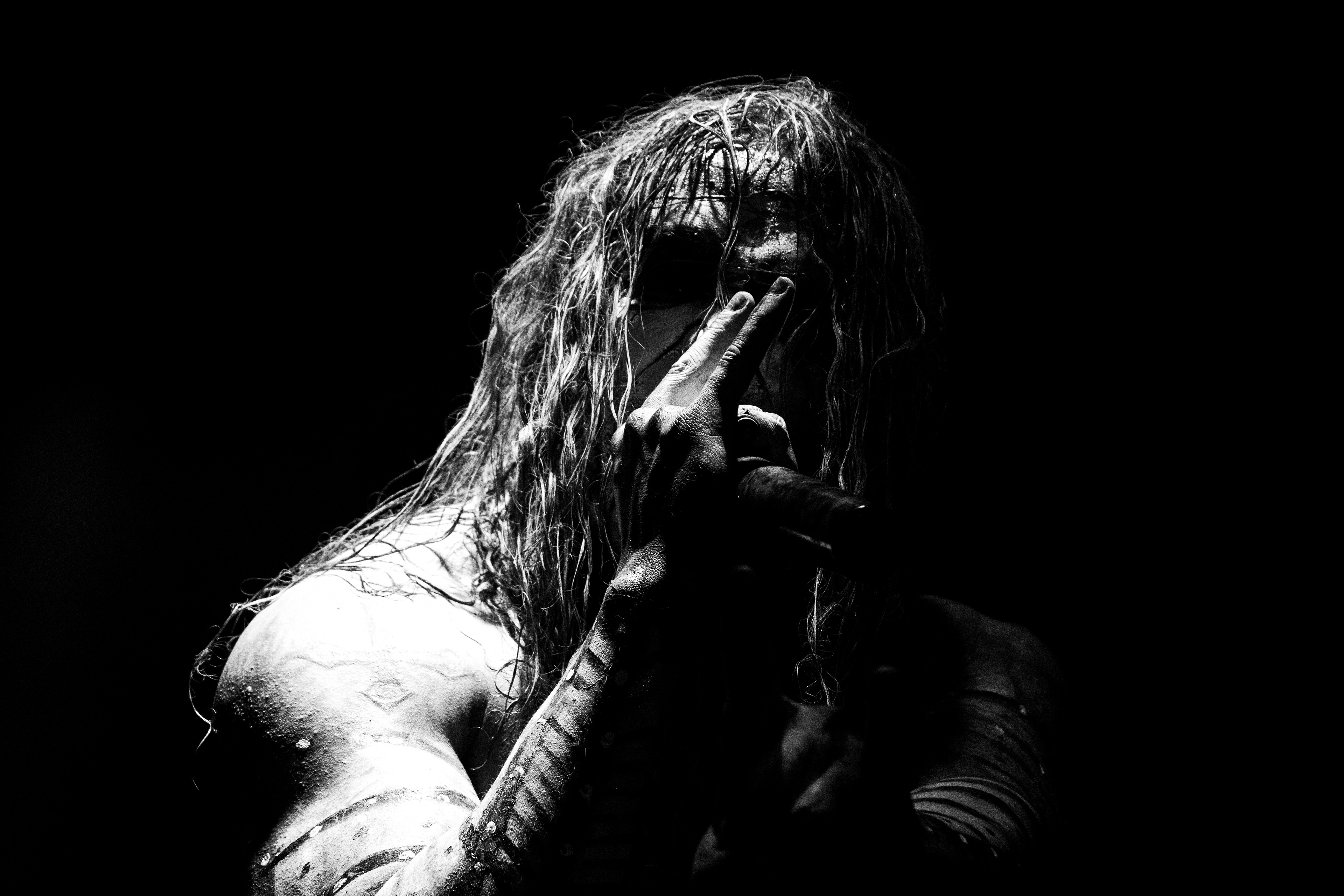 thy antichrist - lucern