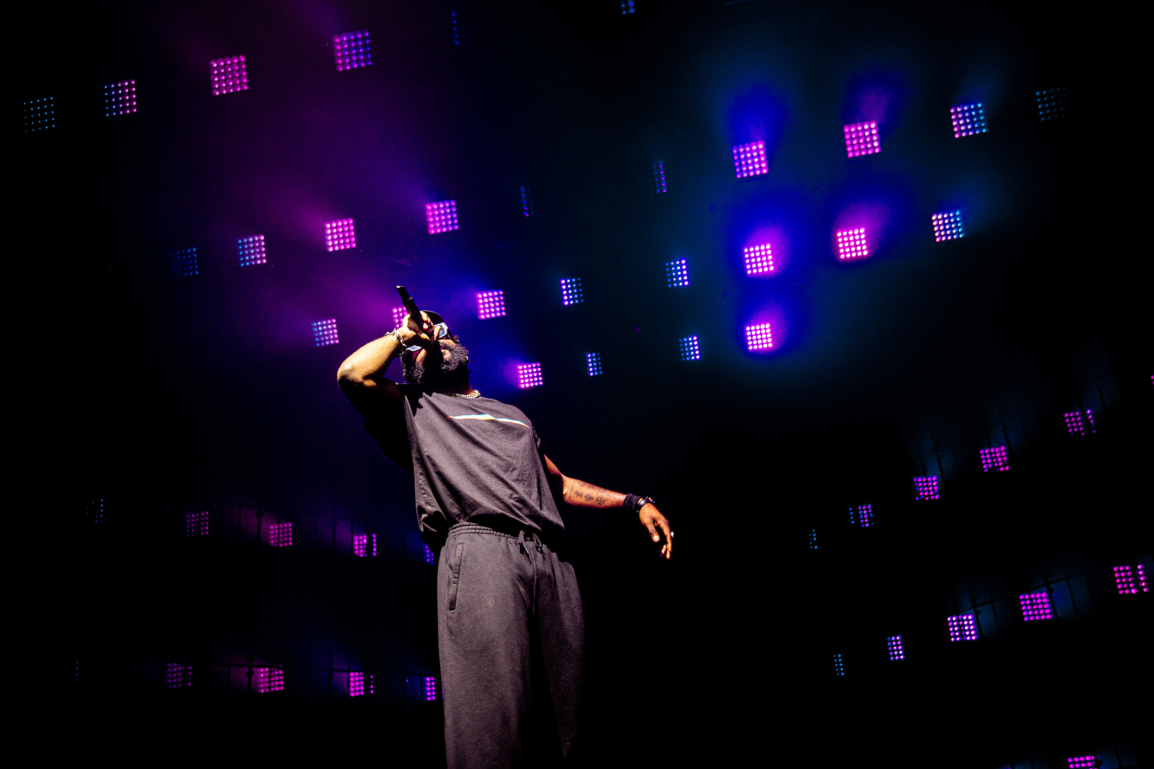 damso - qalf tour - geneva