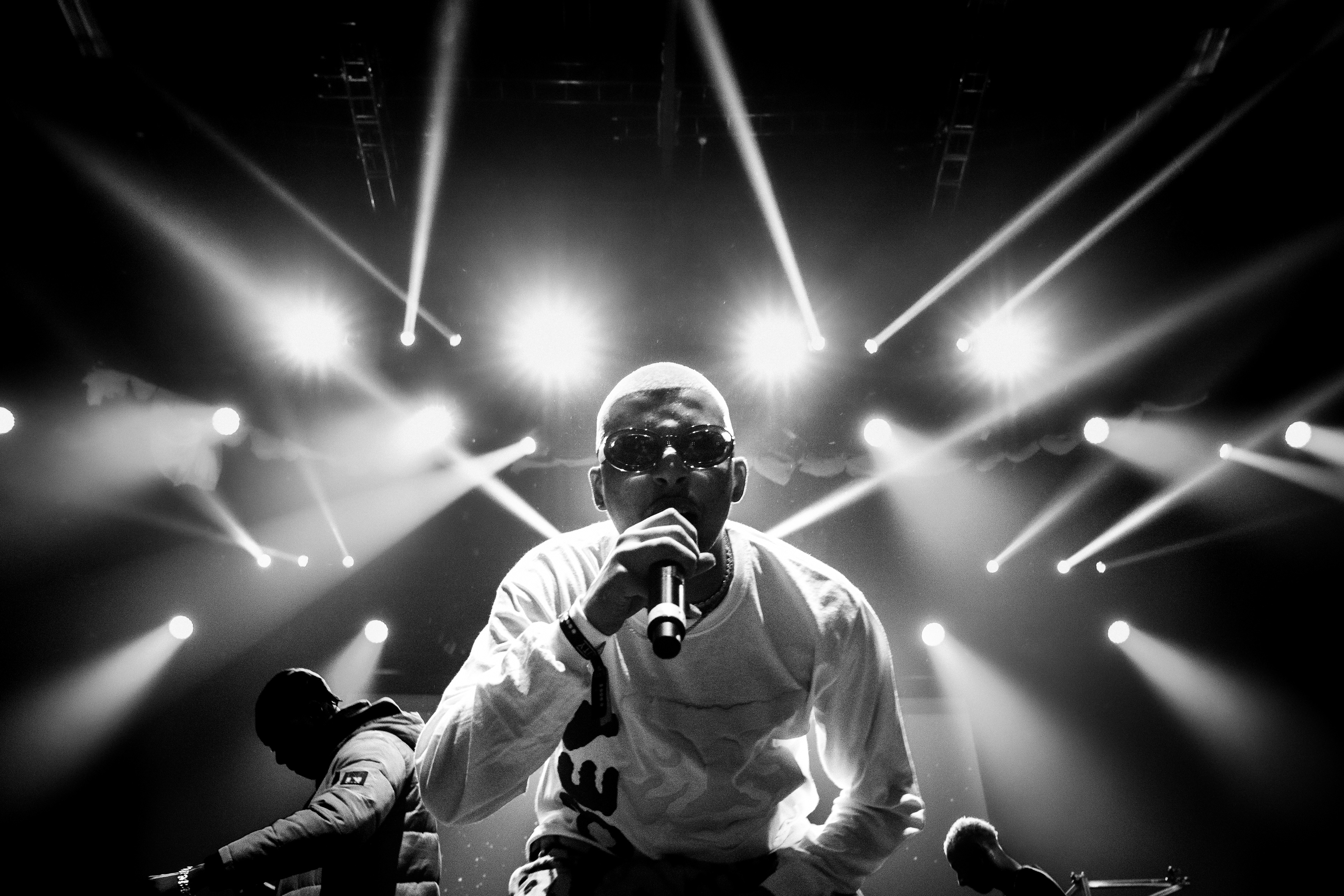 Di-Meh - rap city 2019 - zurich