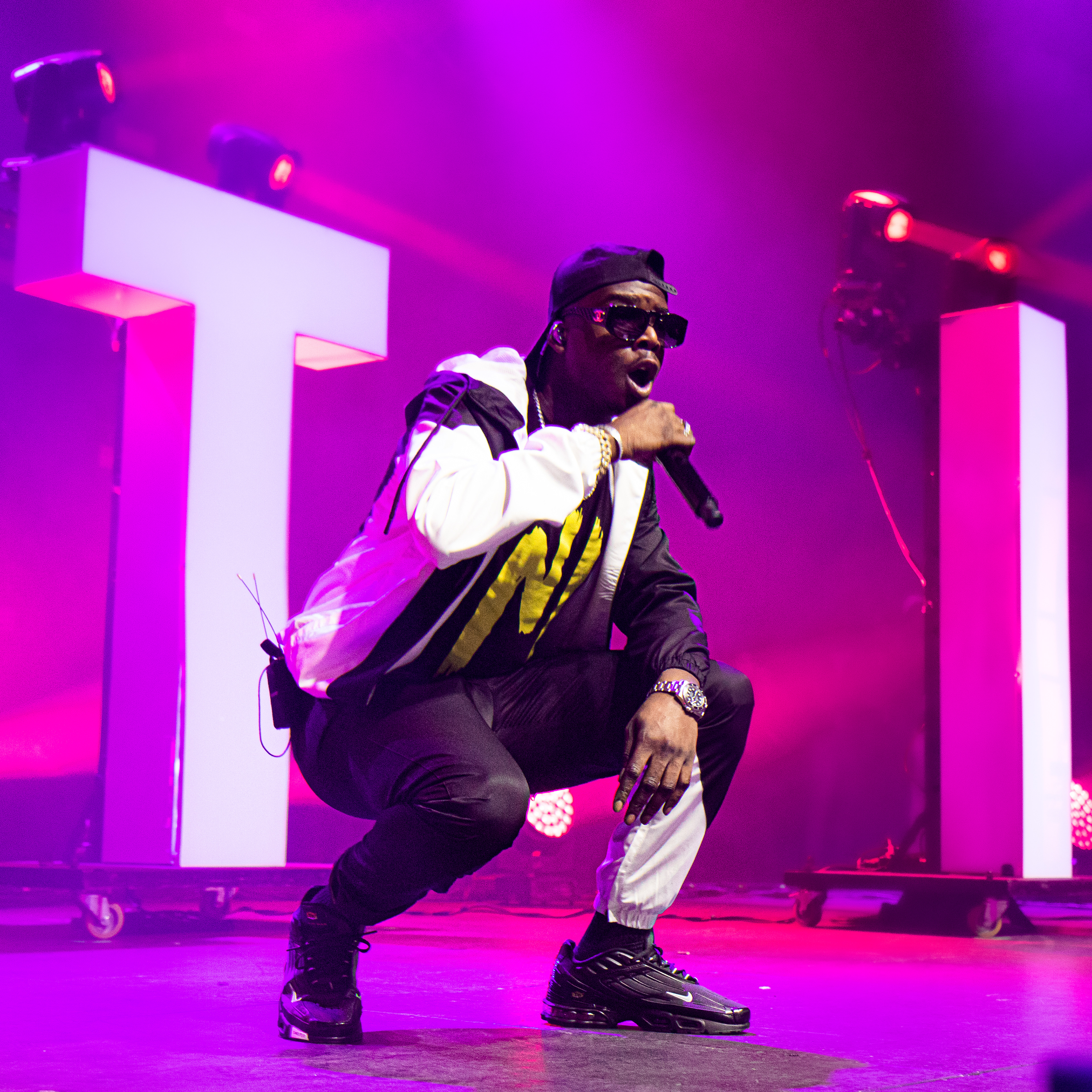 ninho - the beat festival 2020 - geneva