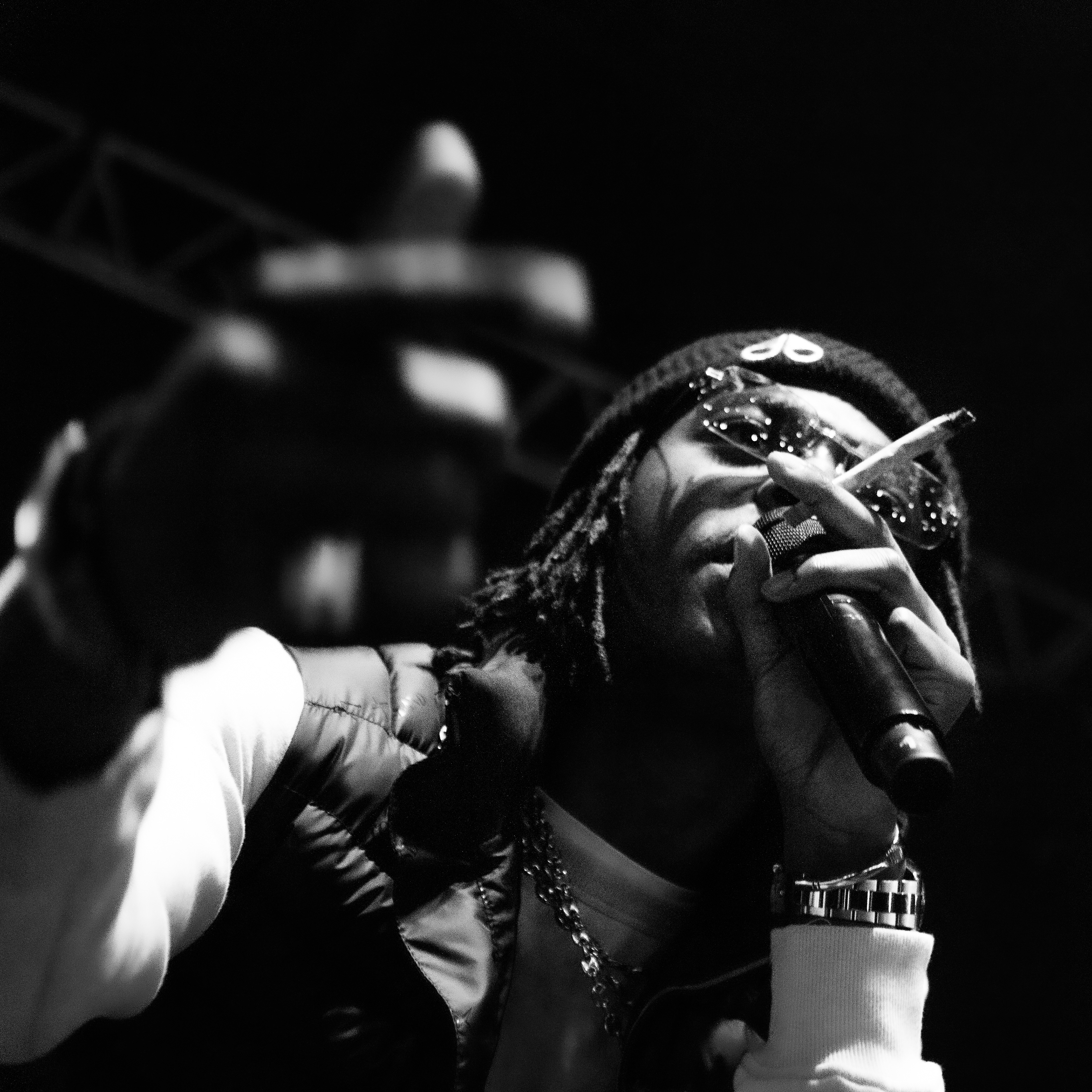 Koba LaD - the beat festival 2020 - geneva