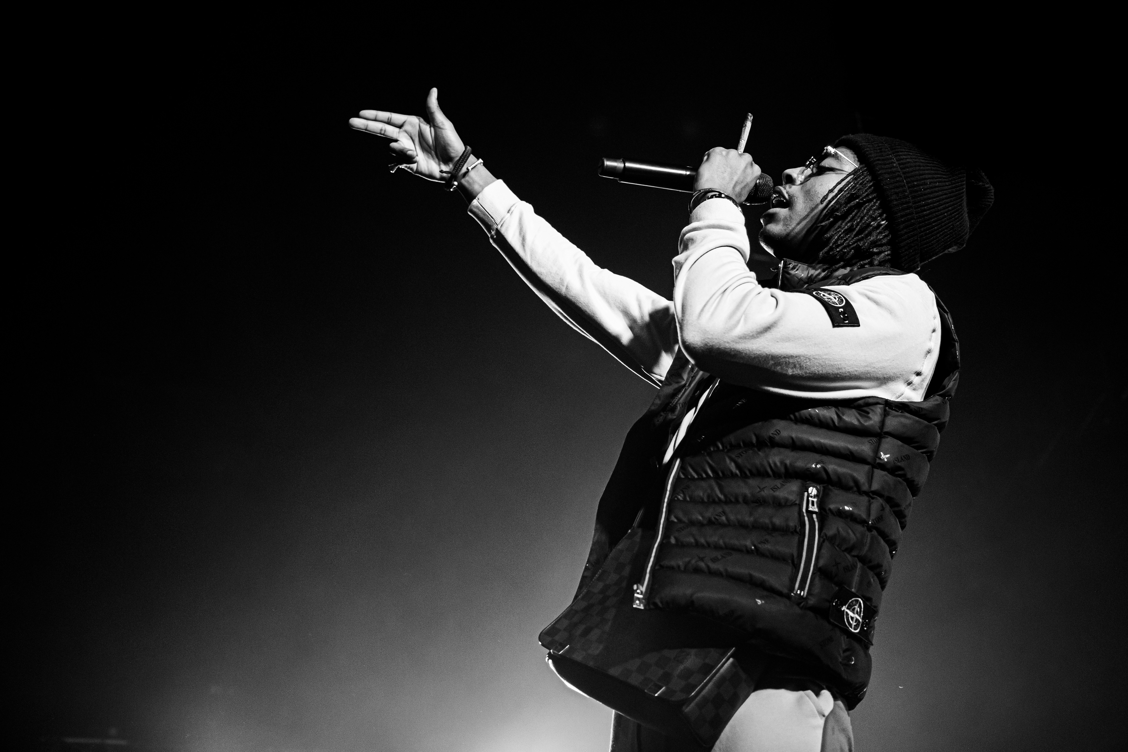 Koba LaD - the beat festival 2020 - geneva