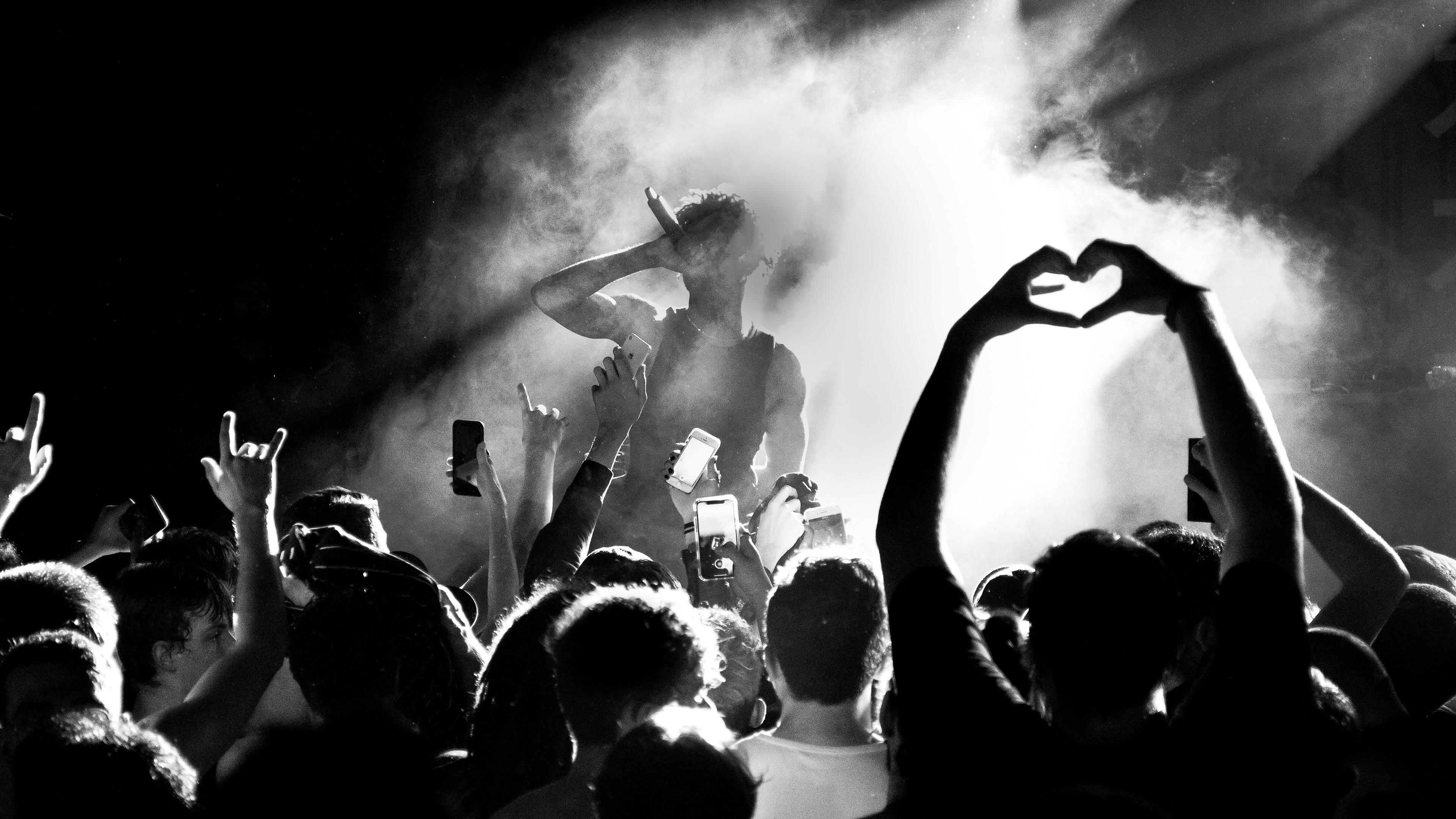 scarlxrd - european tour - zurich