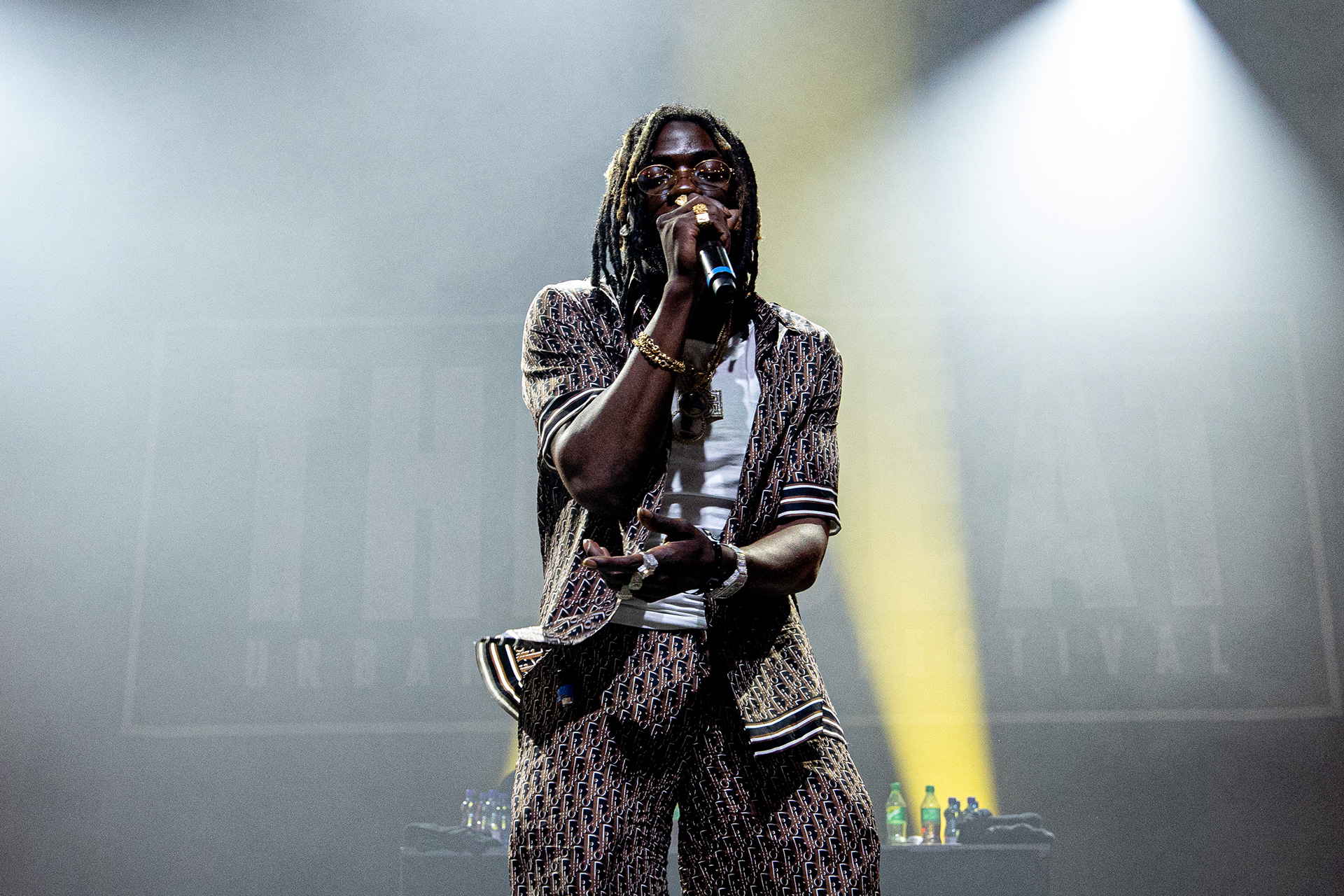 gazo - the beat festival 2022 - geneva