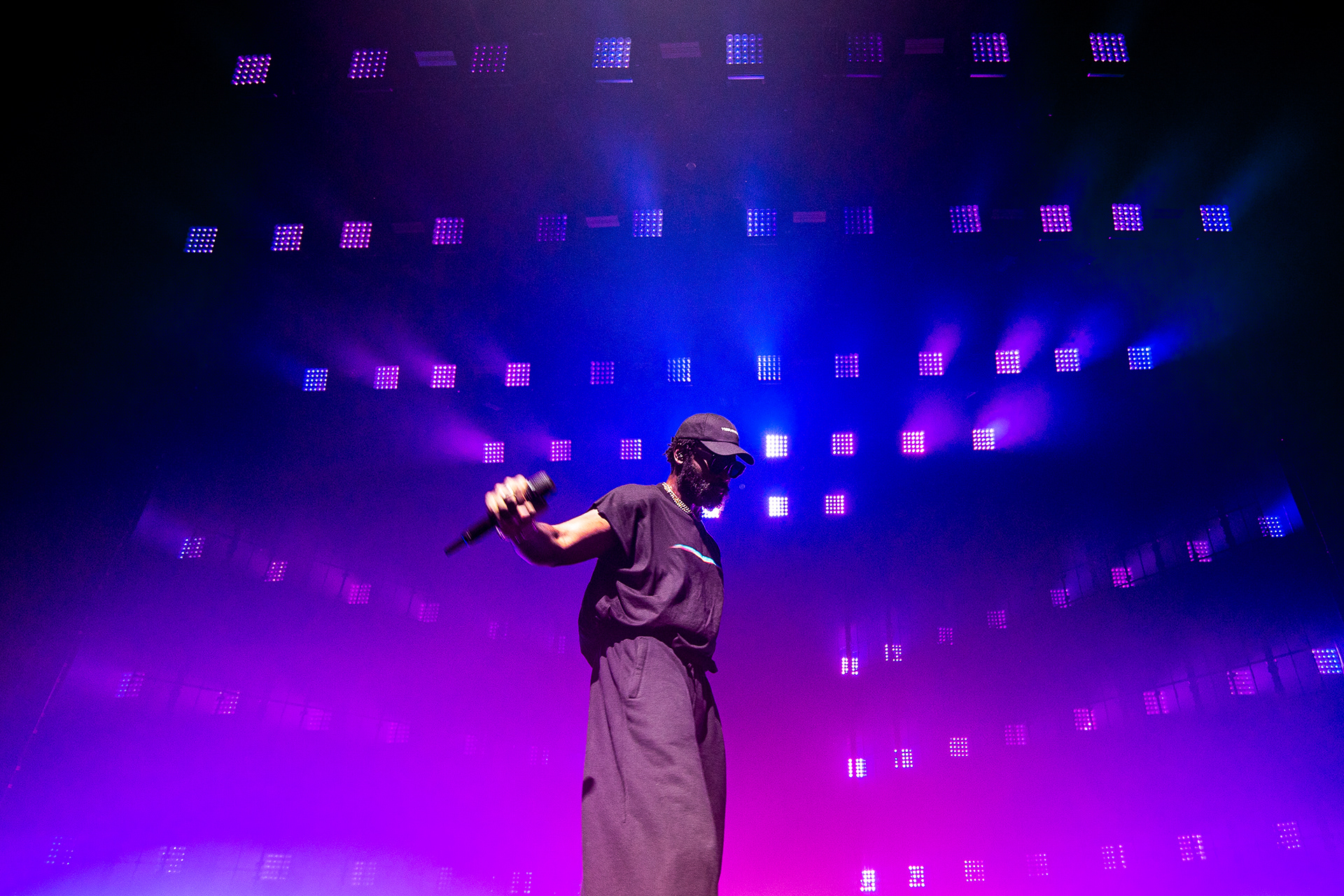 damso - qalf tour - geneva