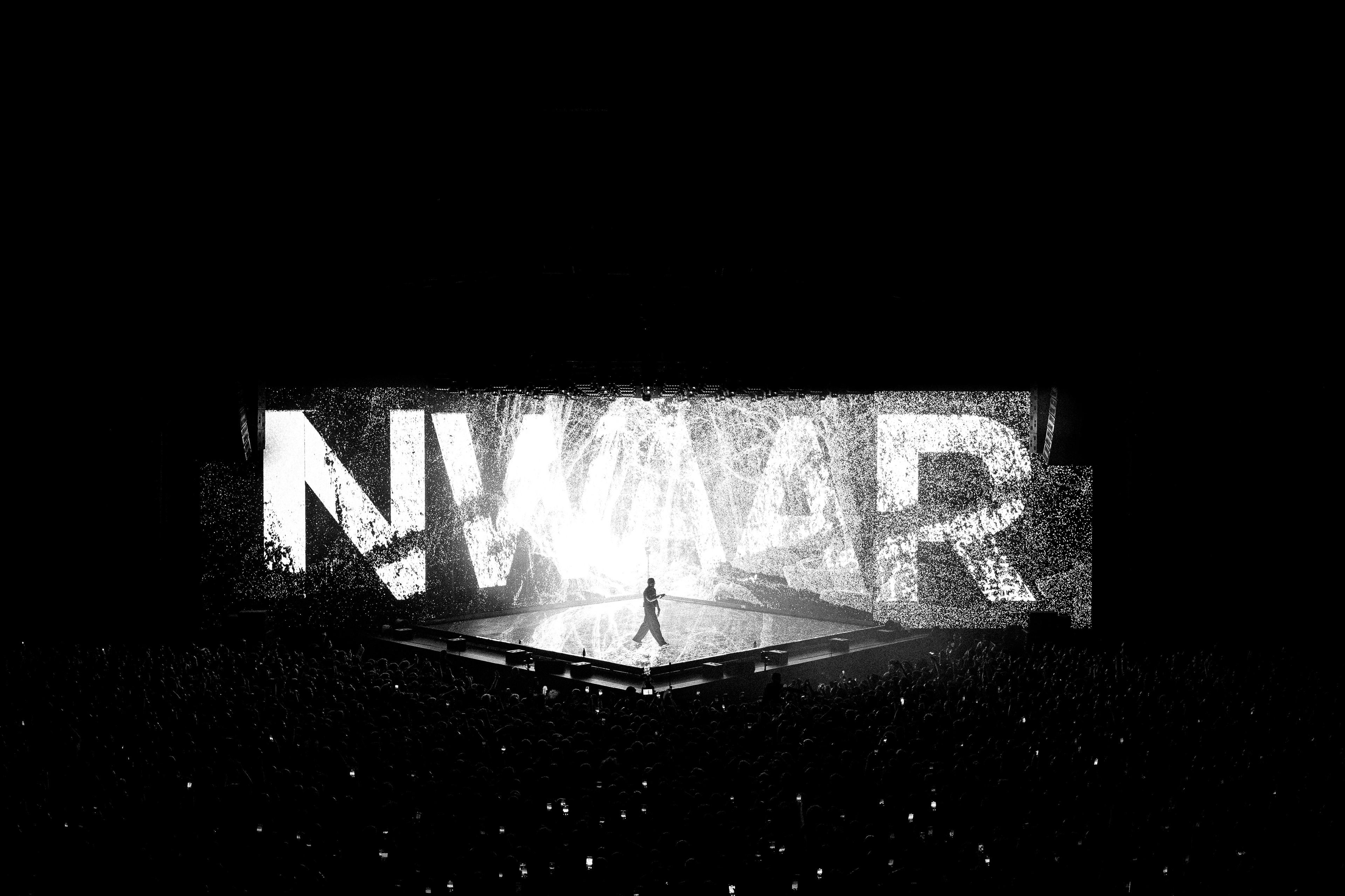 damso - qalf tour - geneva