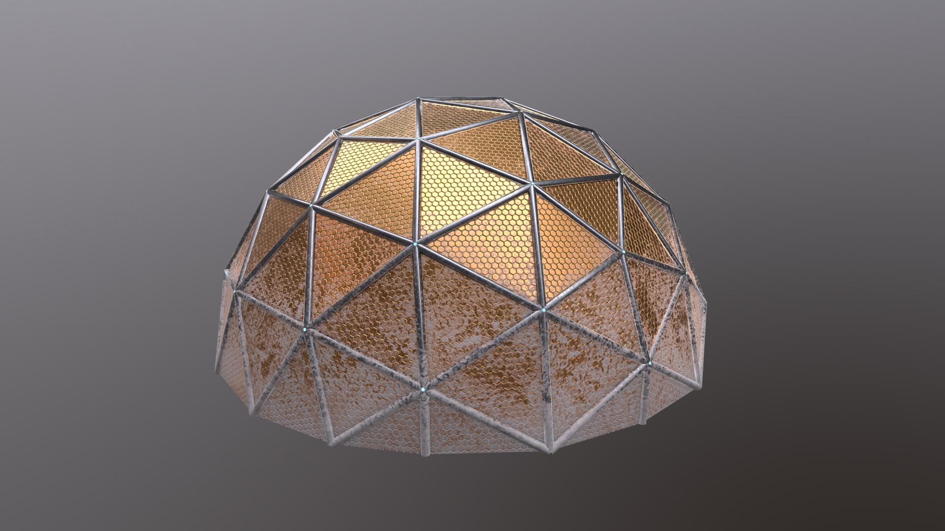Base Dome