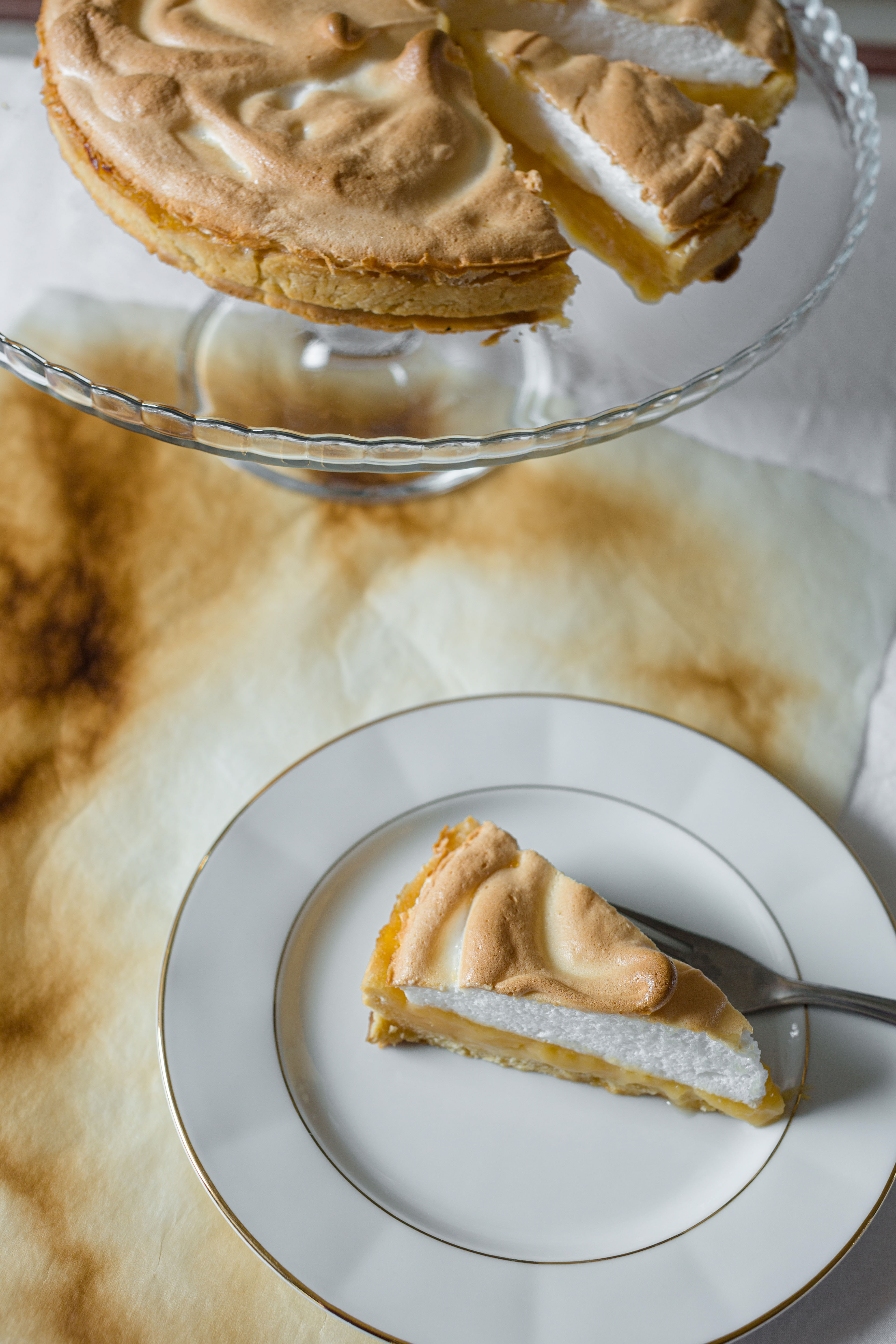 Fotografia culinaria