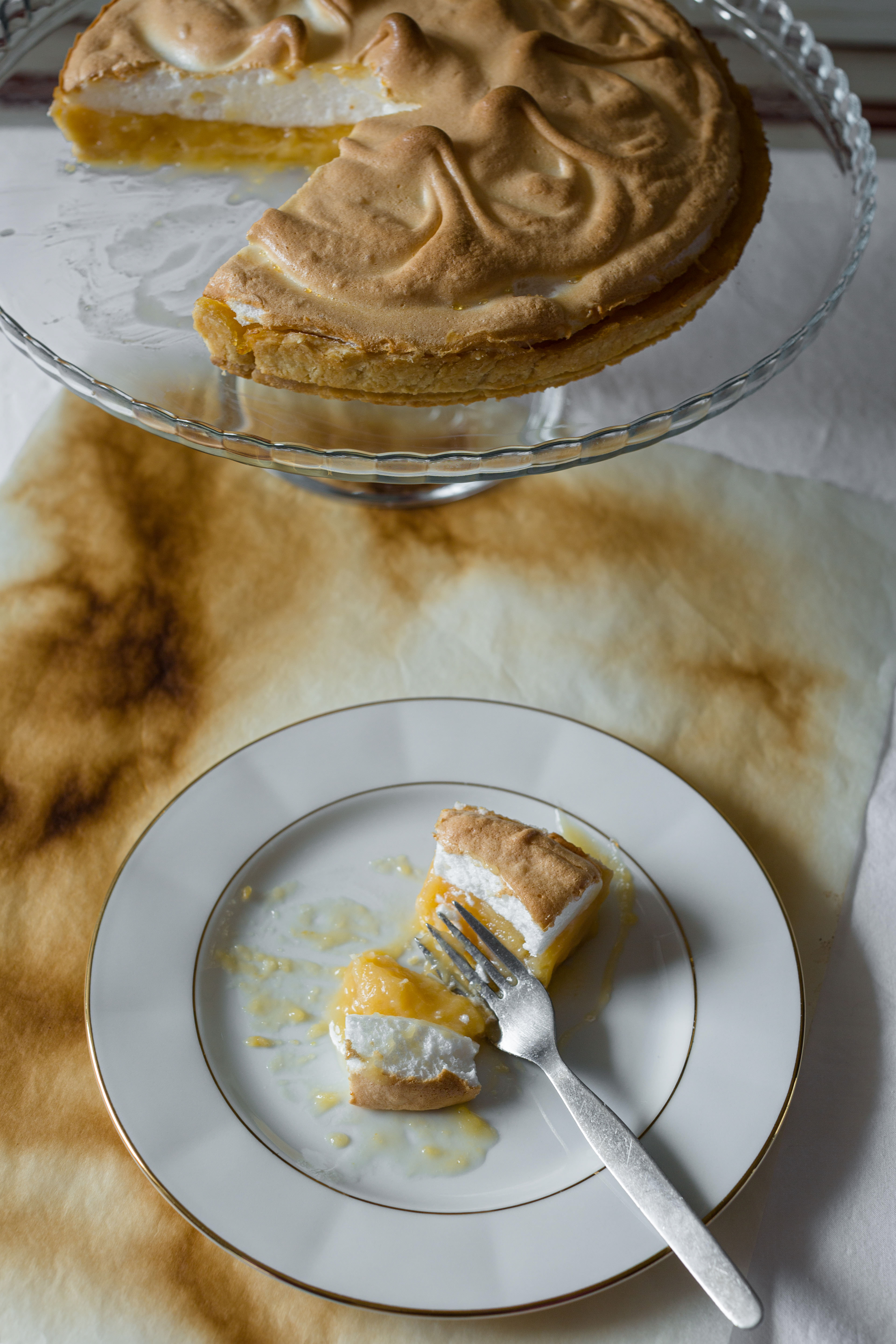 Fotografia culinaria