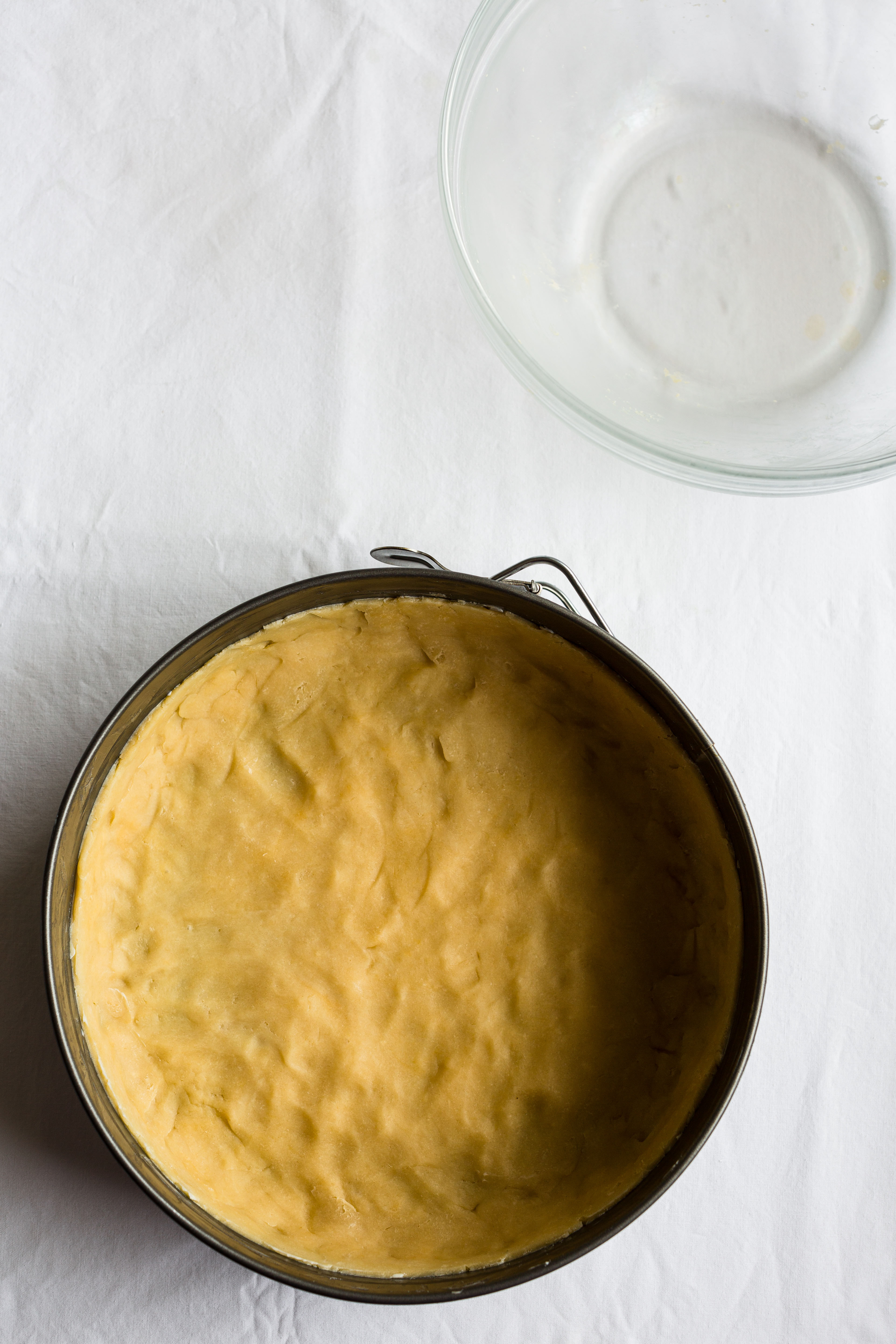 Lemon curd