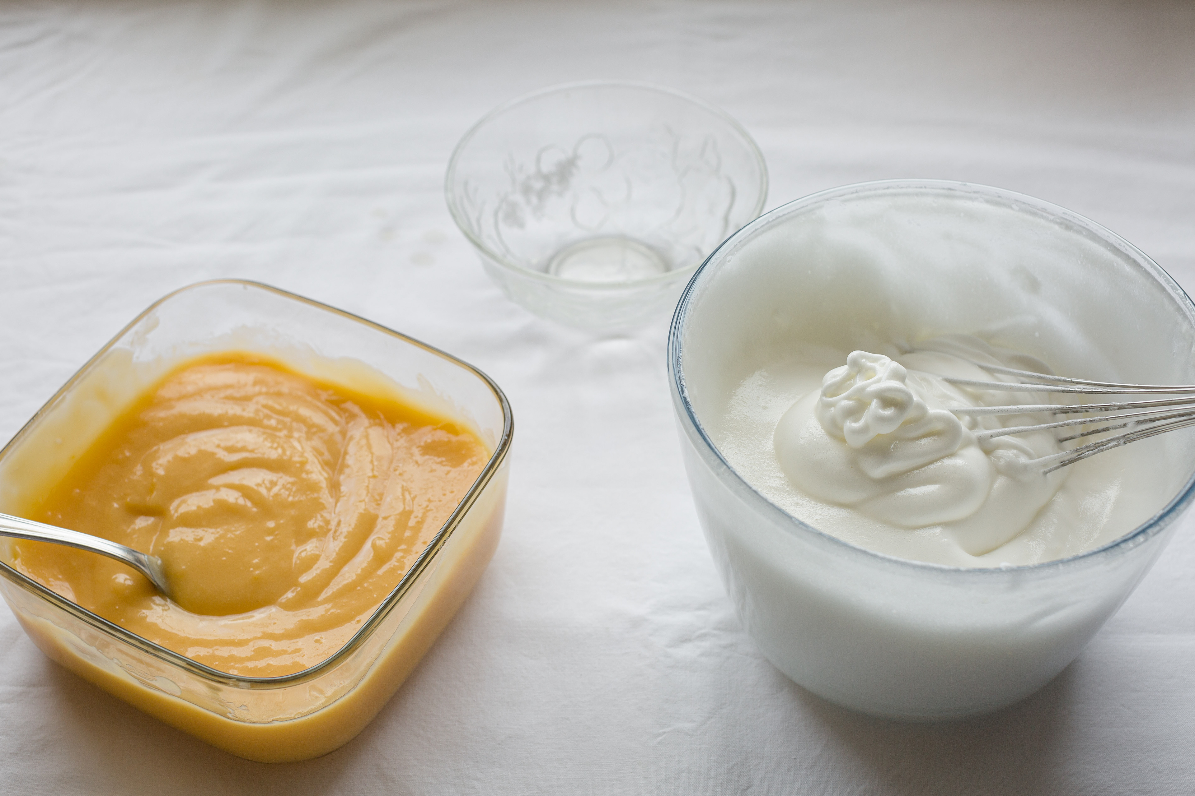 Creme de limão