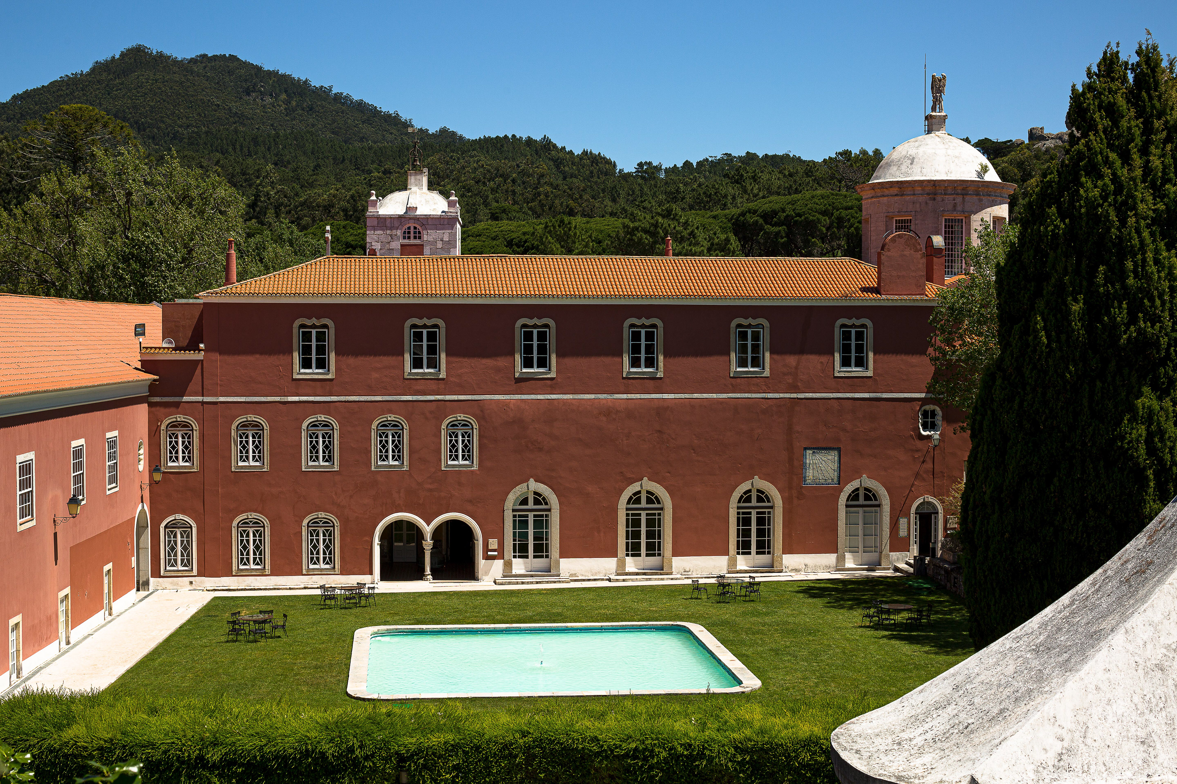 Penha Longa Resort
