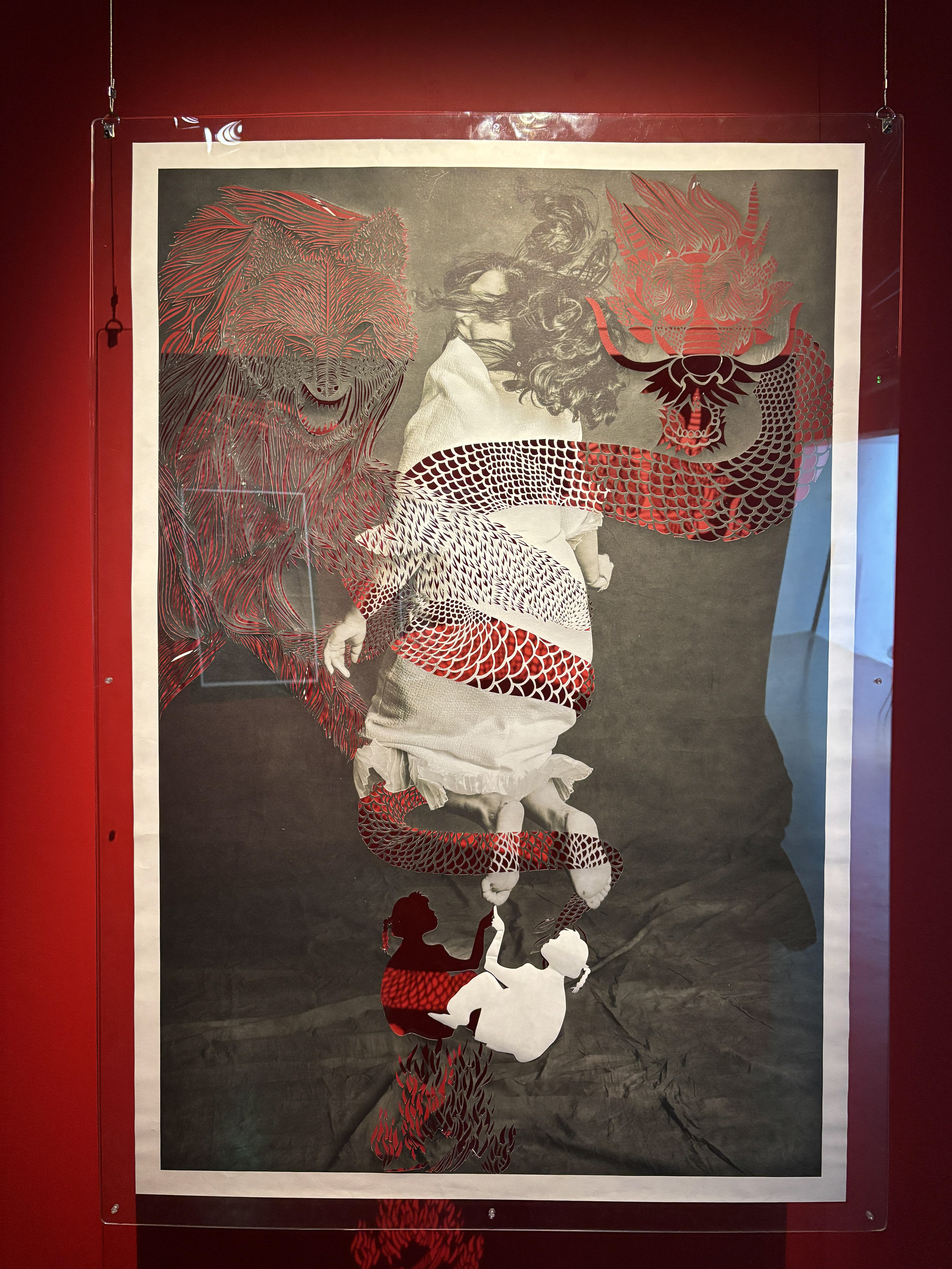 FORMAT Festival, Derby, UK