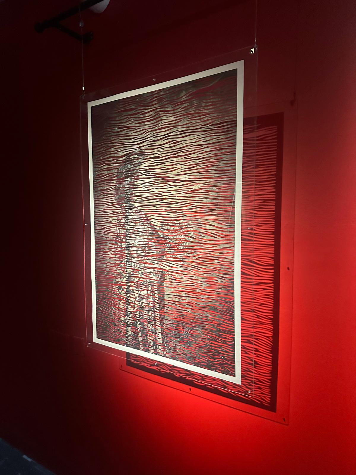 FORMAT Festival, Derby, UK