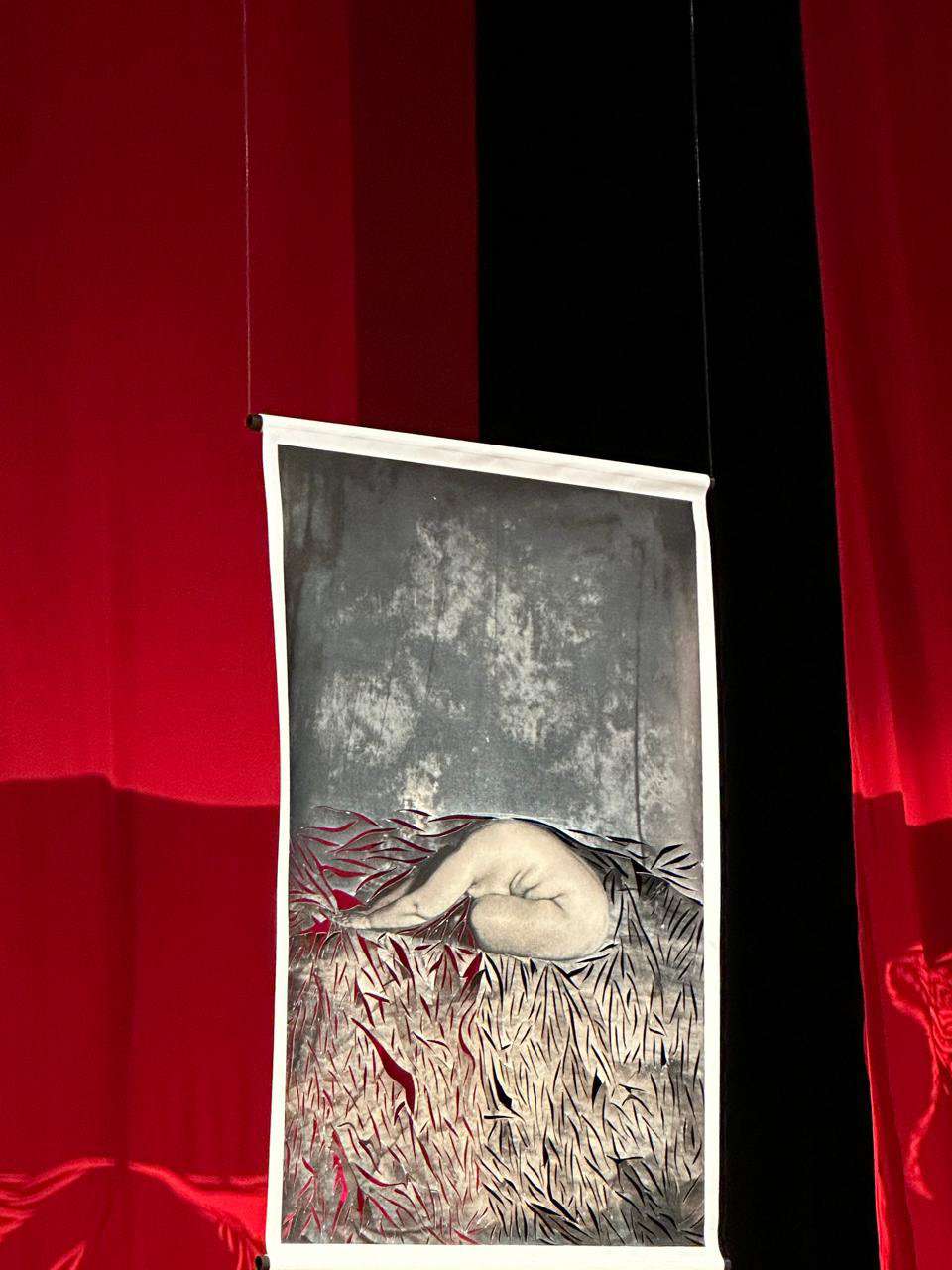 G5A Foundation Mumbai Solo Exhibition