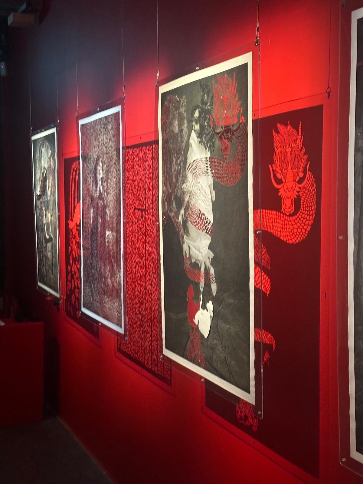 FORMAT Festival, Derby, UK