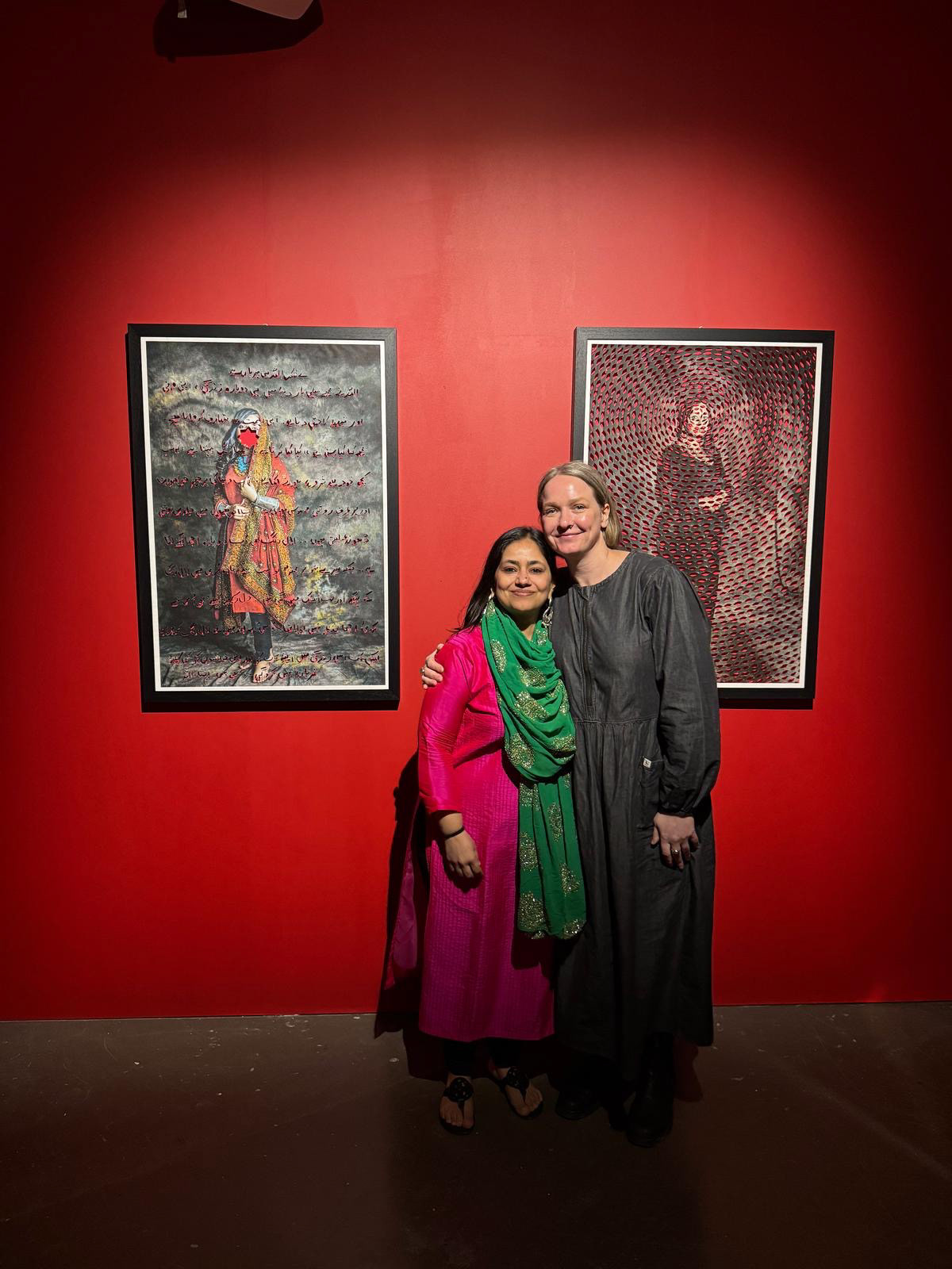 FORMAT Festival, Derby, UK