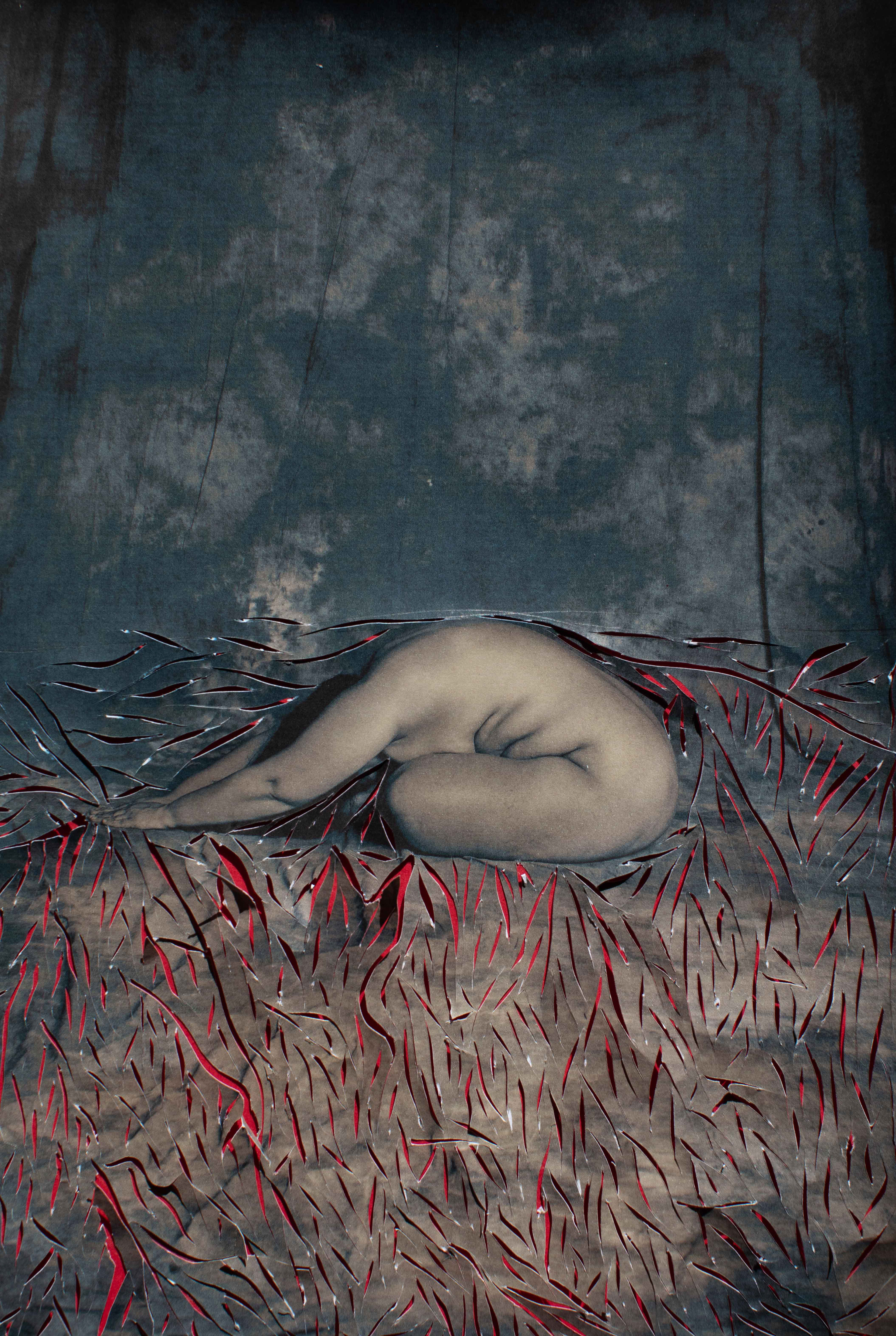 “अंतिम संस्कार” (Culture Death)