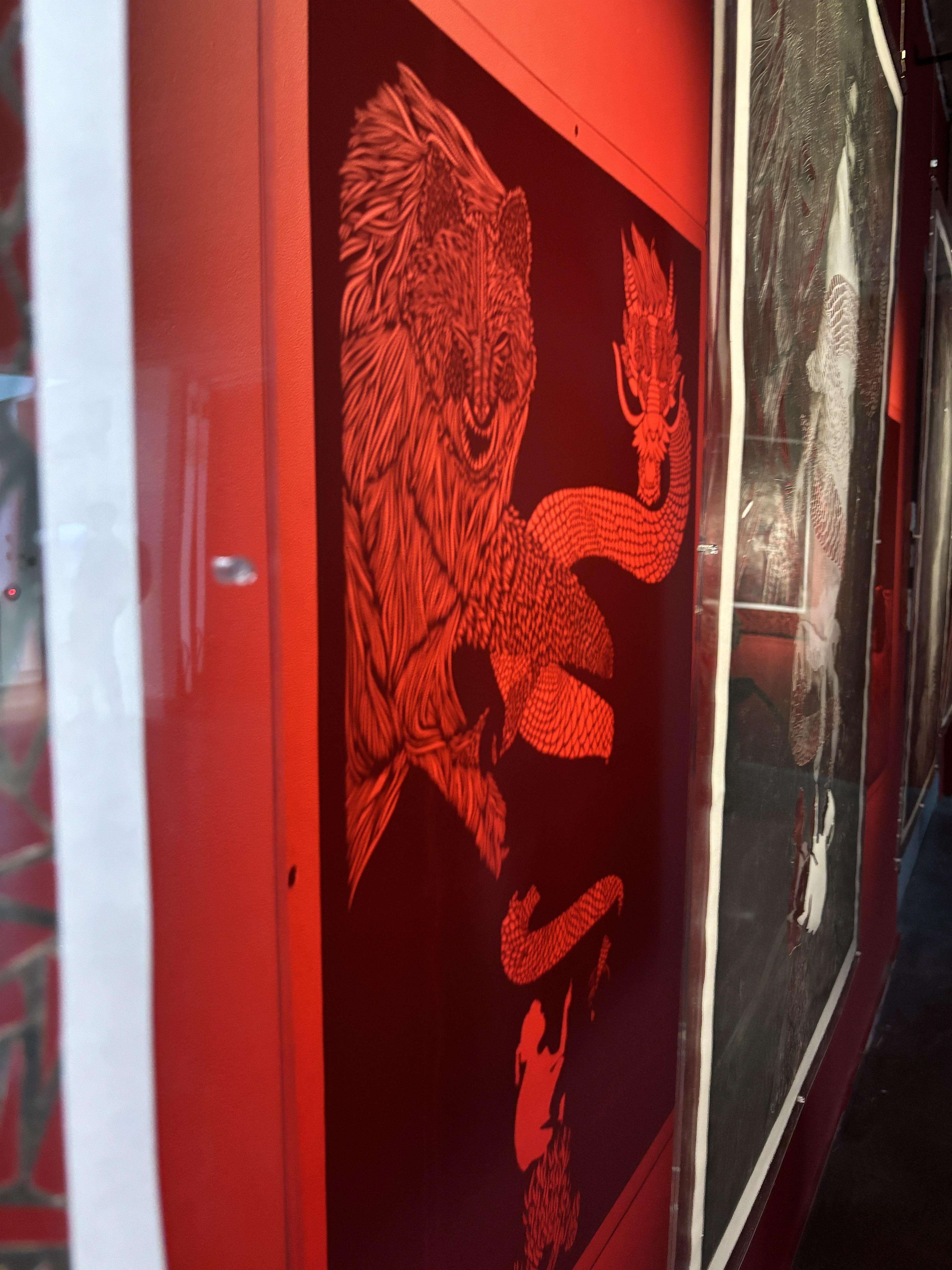 FORMAT Festival, Derby, UK