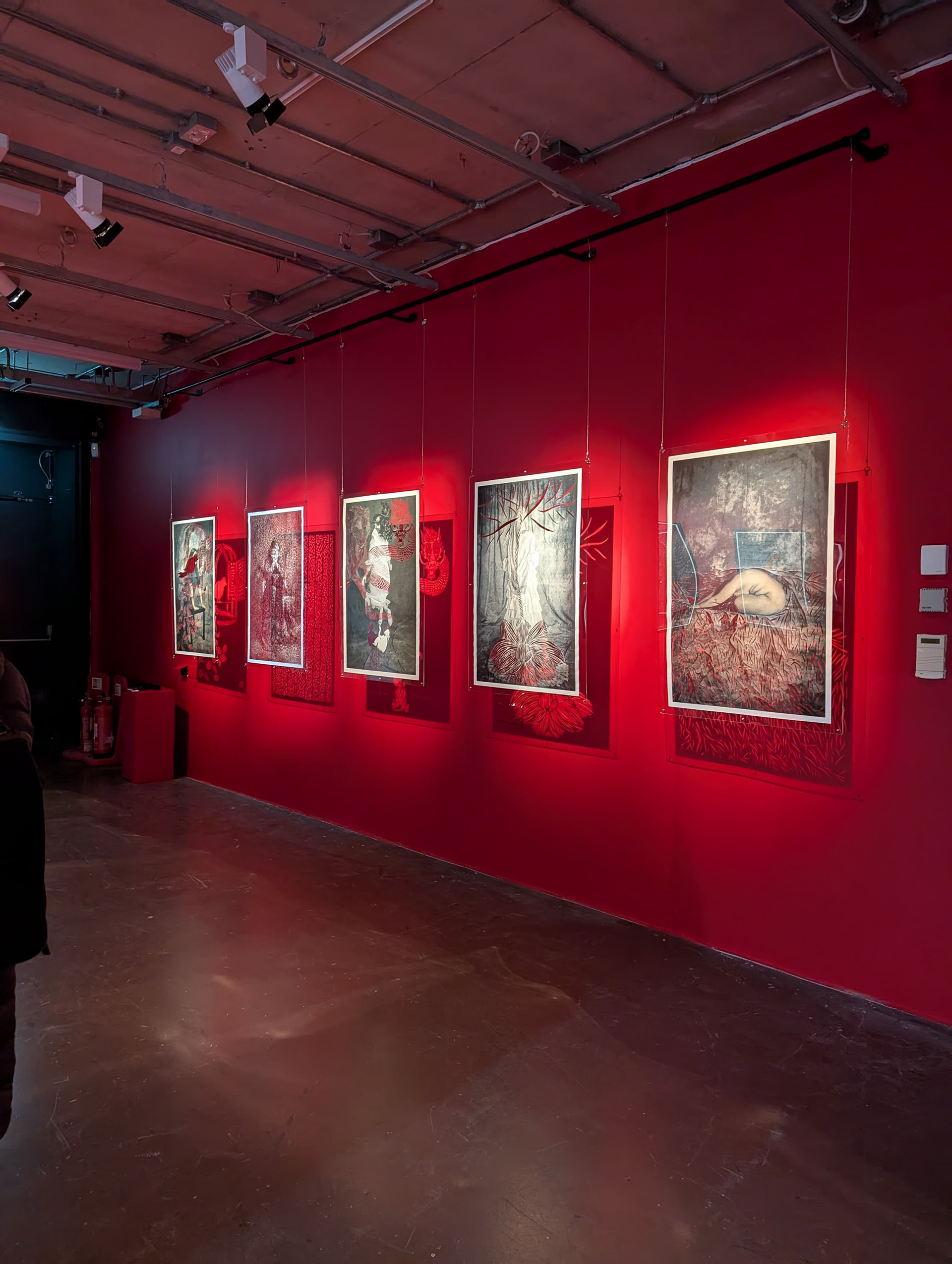 FORMAT Festival, Derby, UK