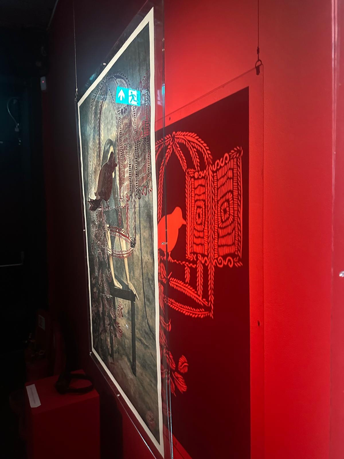 FORMAT Festival, Derby, UK