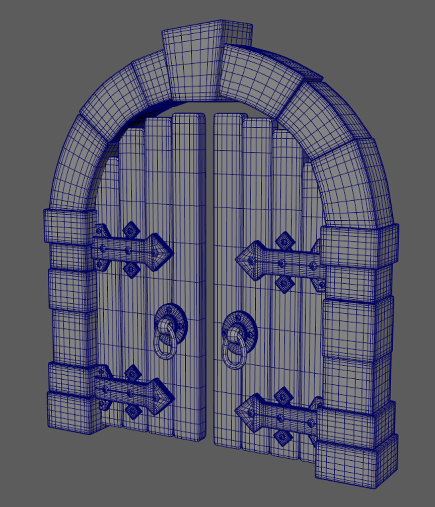Blockout