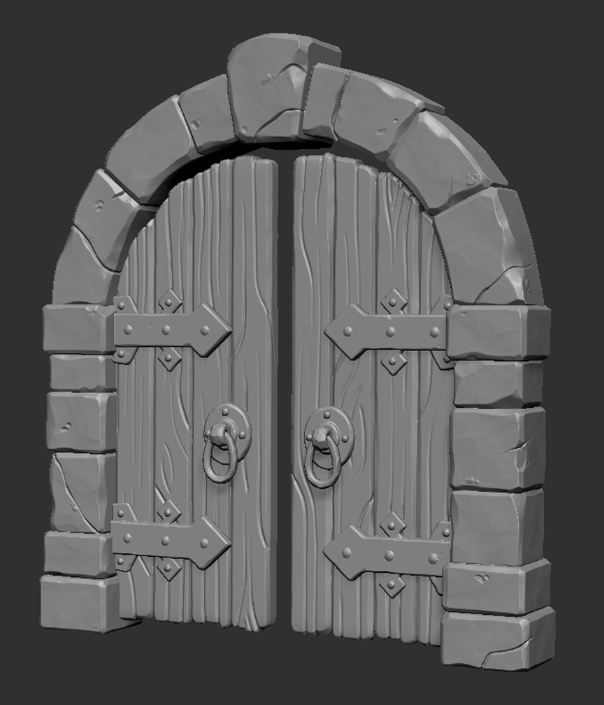 Sculpt
