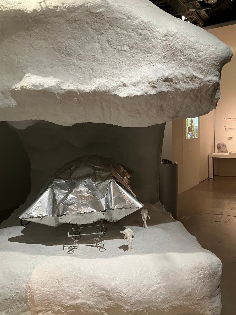 Exhibition at WHAT MUSEUM(2023)