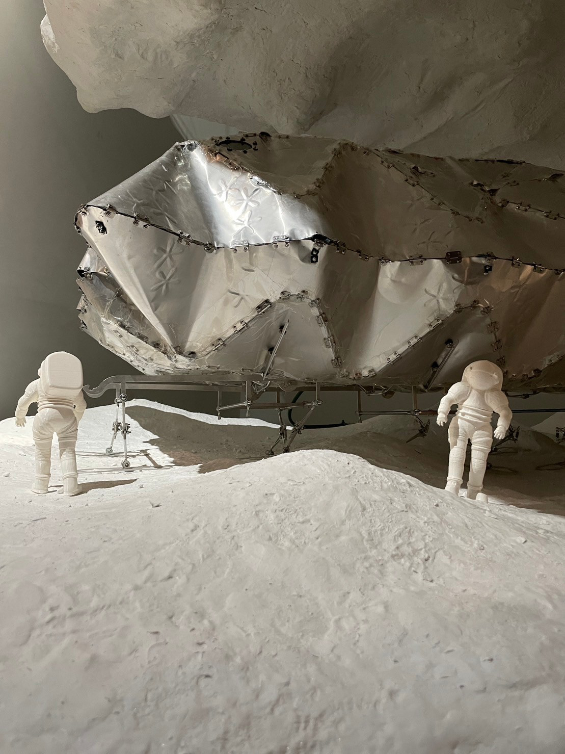 Exhibition at WHAT MUSEUM(2023)