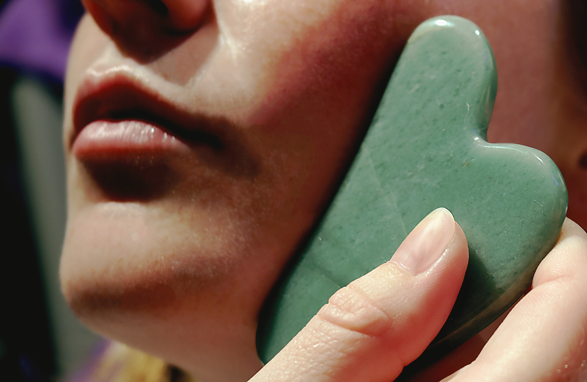 Gua Sha Spa