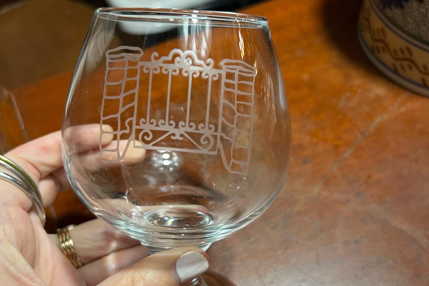 Wedding-themed gifts