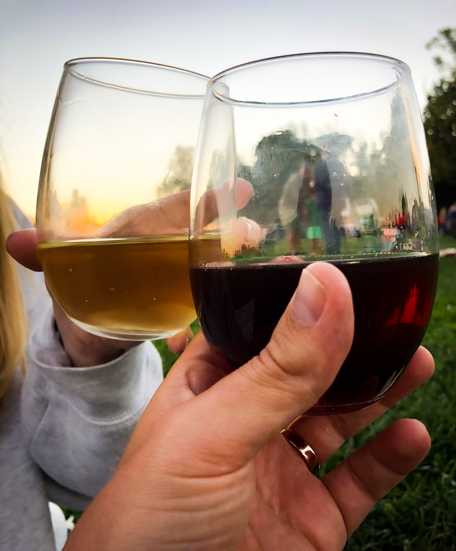 Cheers